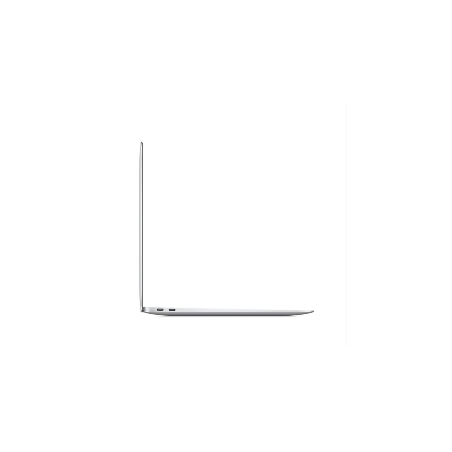 Reconditionné - Apple MacBook Air 13,3" - Argent, Intel Core i5 1,6 GHz/128 Go SSD/8 Go RAM, Modèle 2018 A1932, MREA2LL/A - En - Certifié remis à