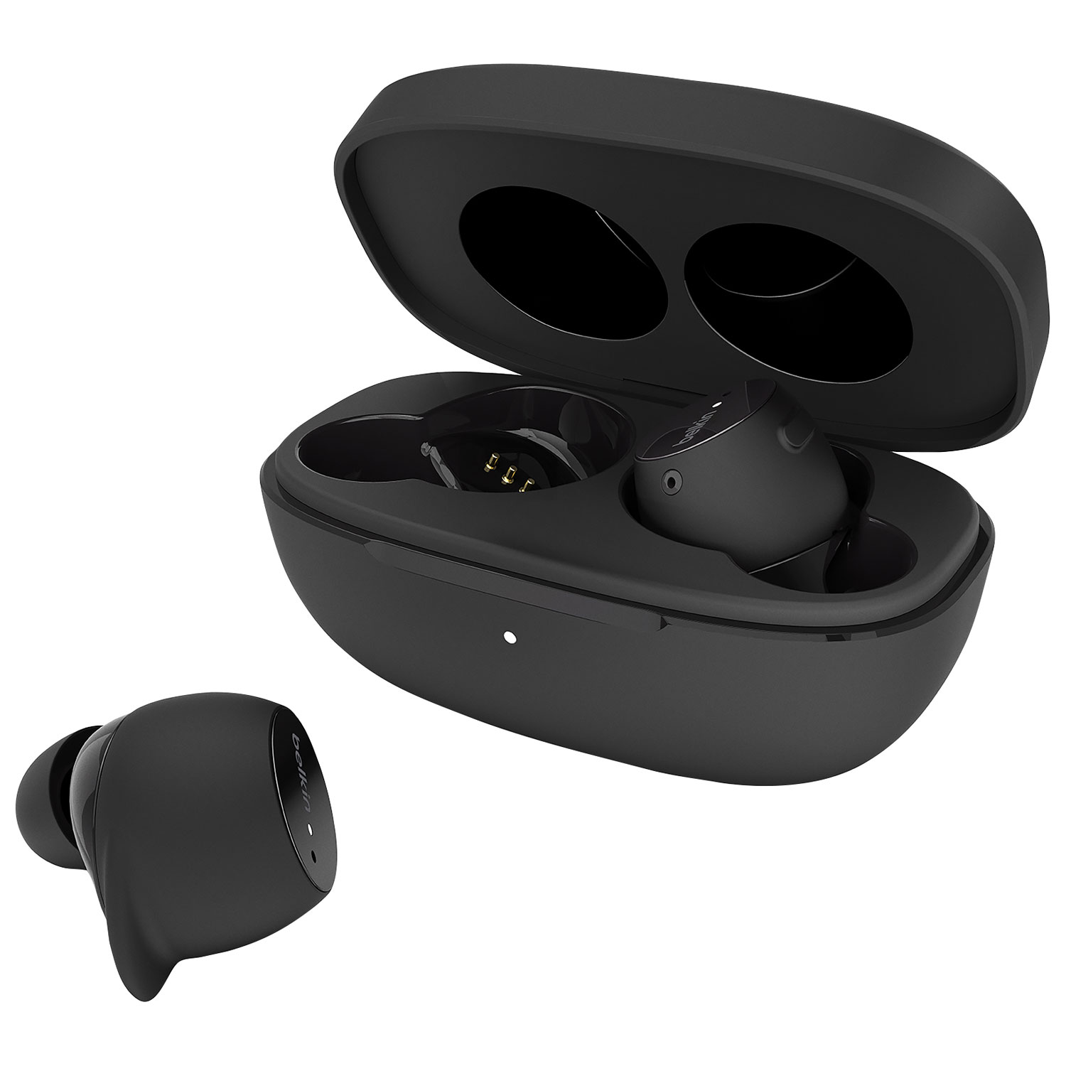 Belkin SoundForm Immerse In-Ear Noise Cancelling True