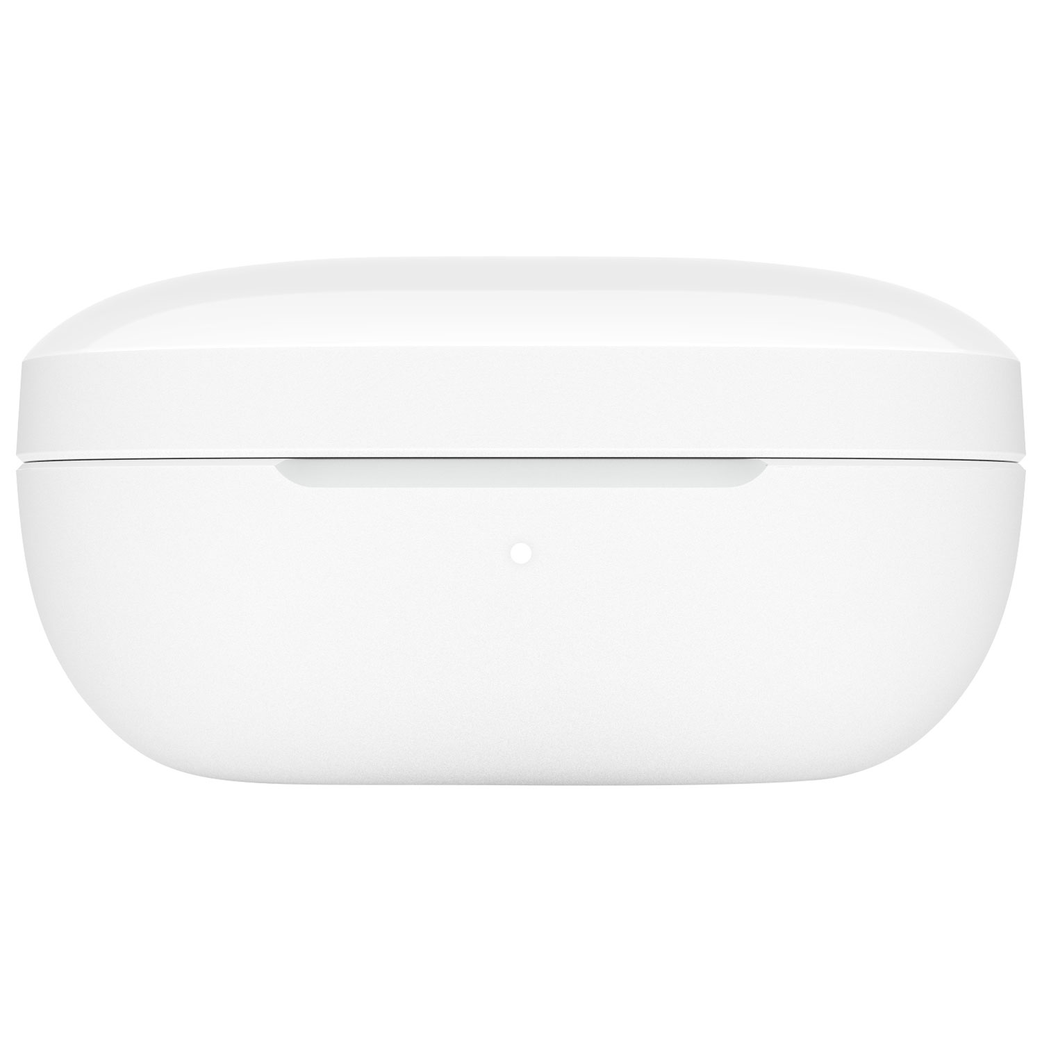 Écouteurs boutons 100 % sans fil à suppression du bruit SoundForm Immerse de Belkin - Blanc