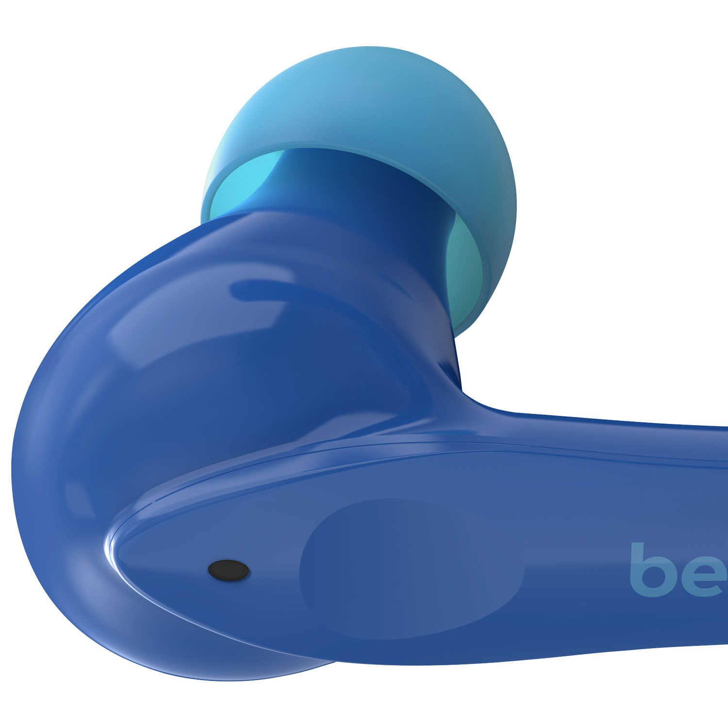 Belkin SoundForm Nano In-Ear Sound Isolating Truly Wireless Kids