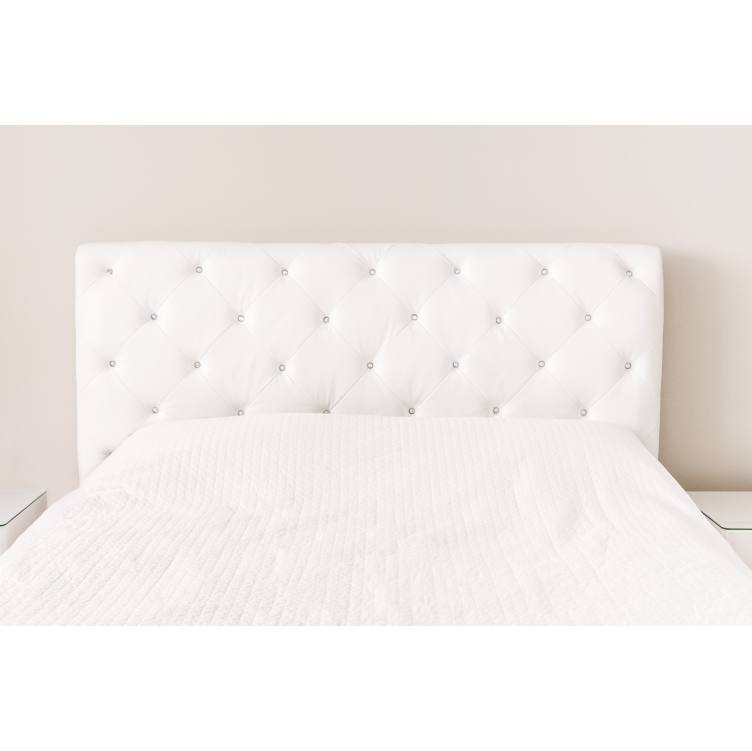FULL-SIZE DUST MITE MATTRESS COVER