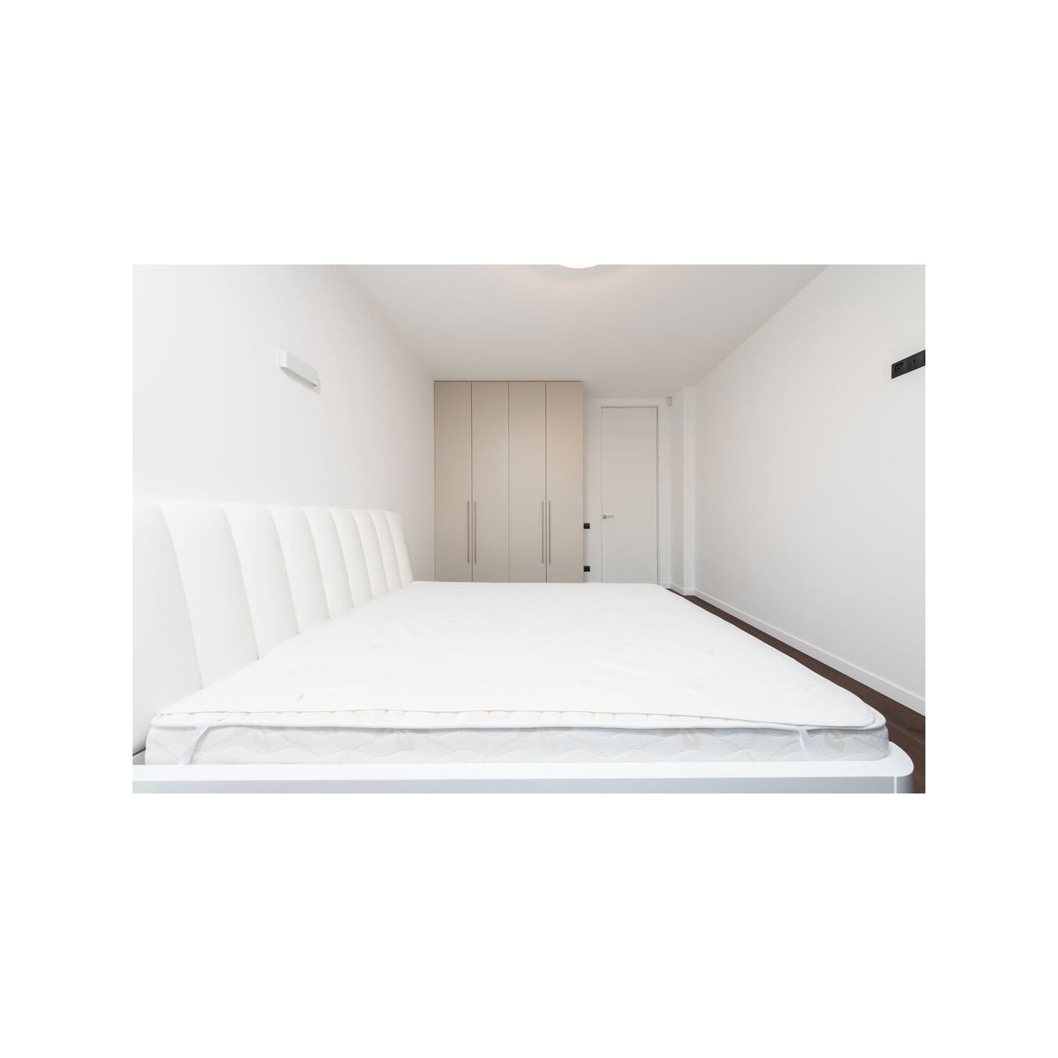 HOUSSE ANTI-ACARIENS TRÈS GRAND (78'' X 80'')