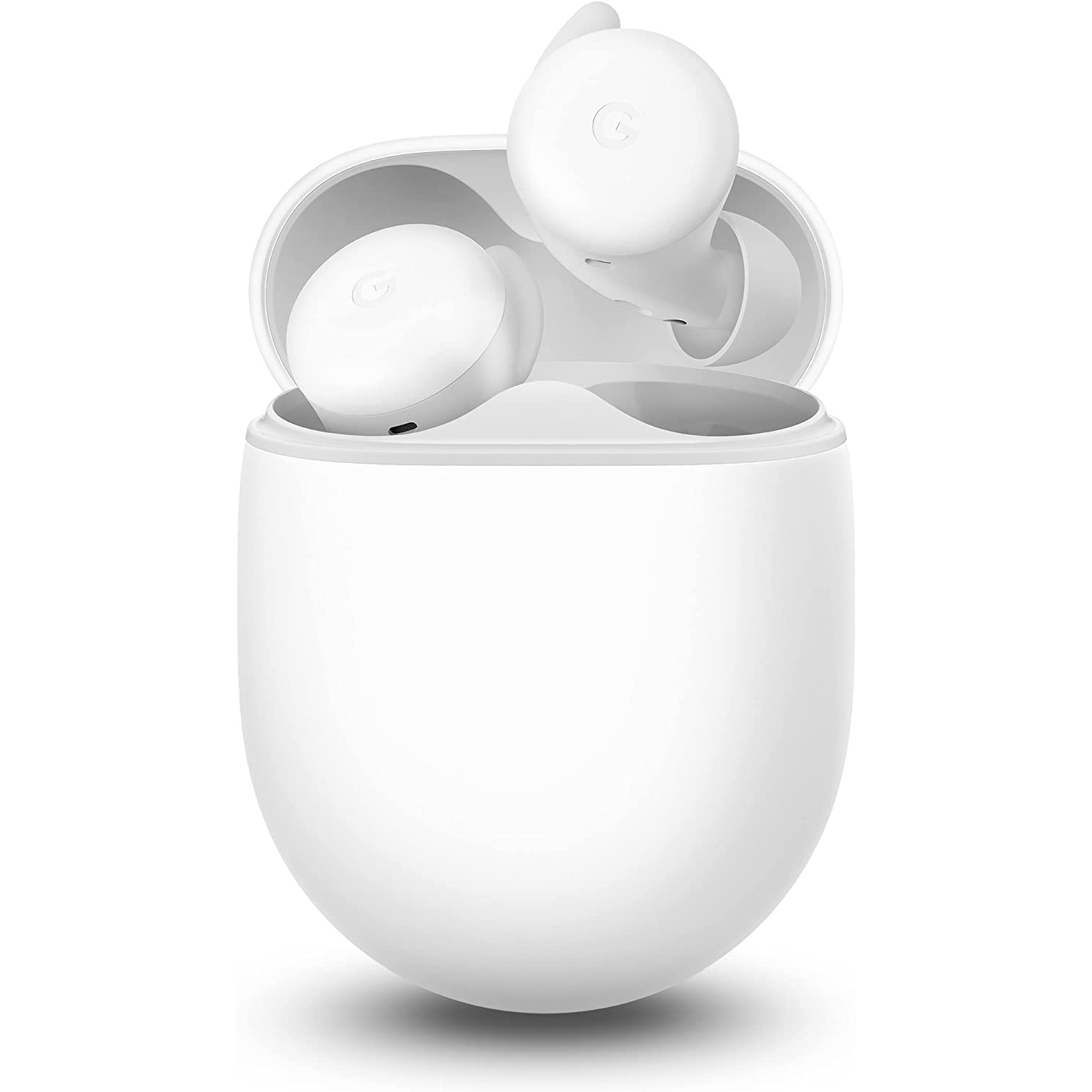 Google Pixel Buds A-Series True Wireless In-Ear Headphones