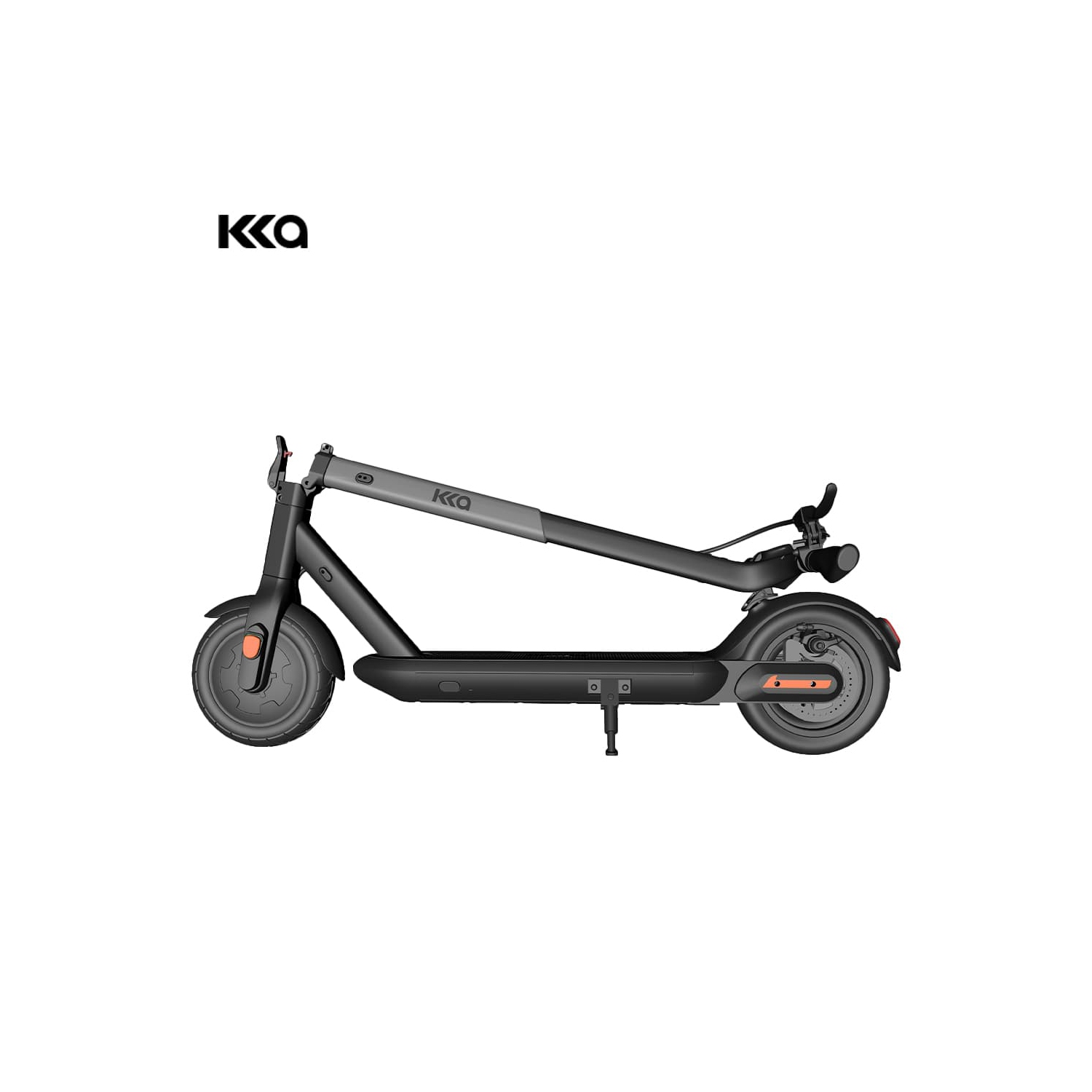 36V Freddo X1 E-Scooter. 350W motor, 16 mph, 8.5 inch tires, lightweight and foldable
