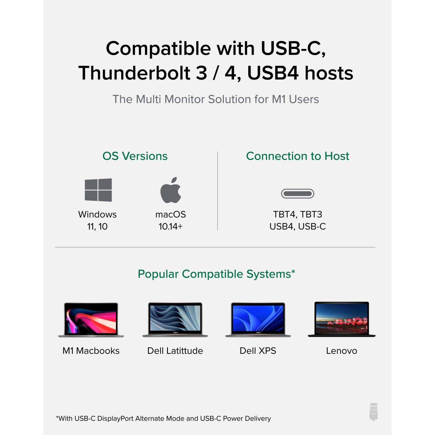 Plugable UD-6950PDZ UD-6950PDZ Docking Station