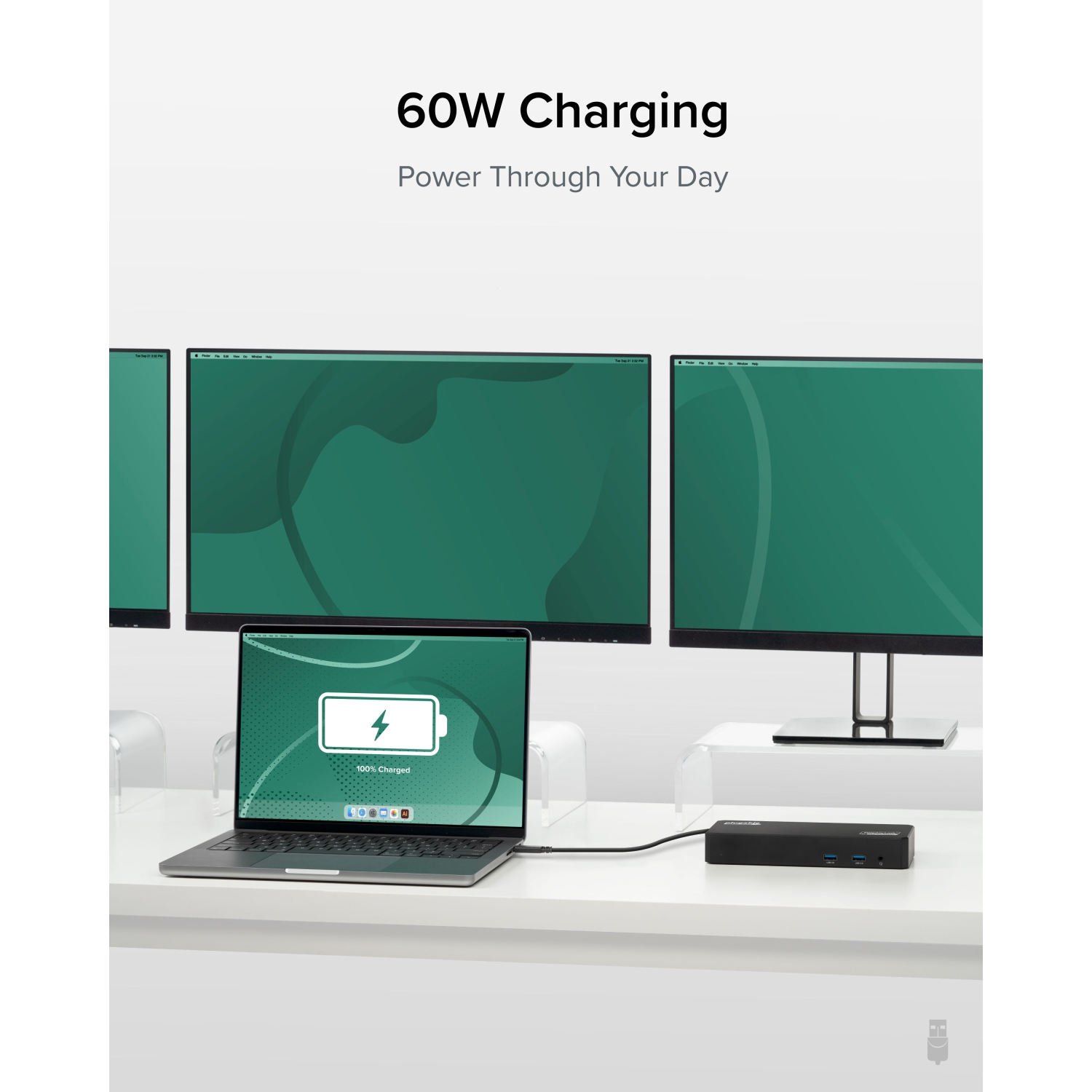 Plugable UD-6950PDZ UD-6950PDZ Docking Station