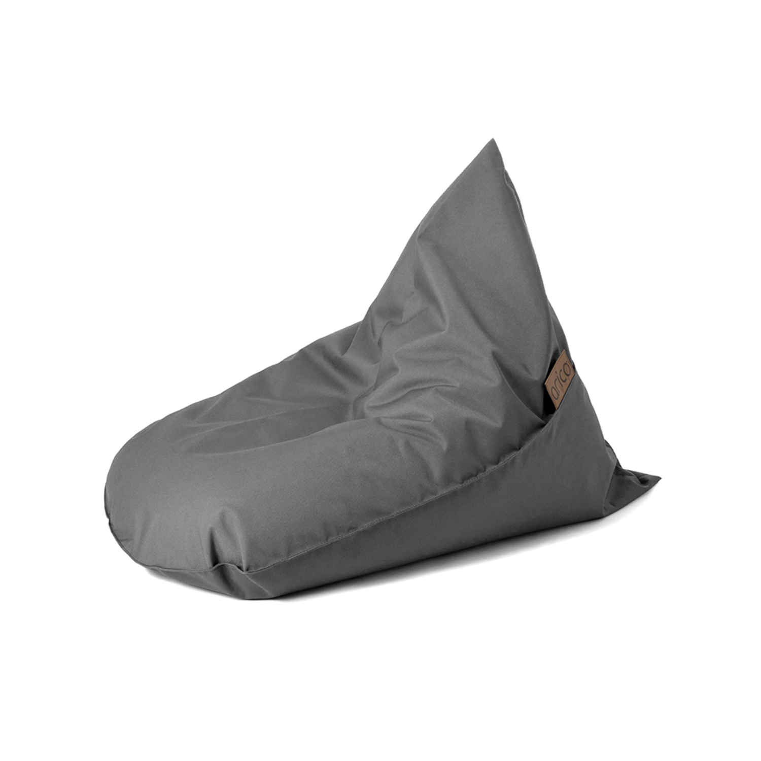 Bean Bag Junior - Charcoal