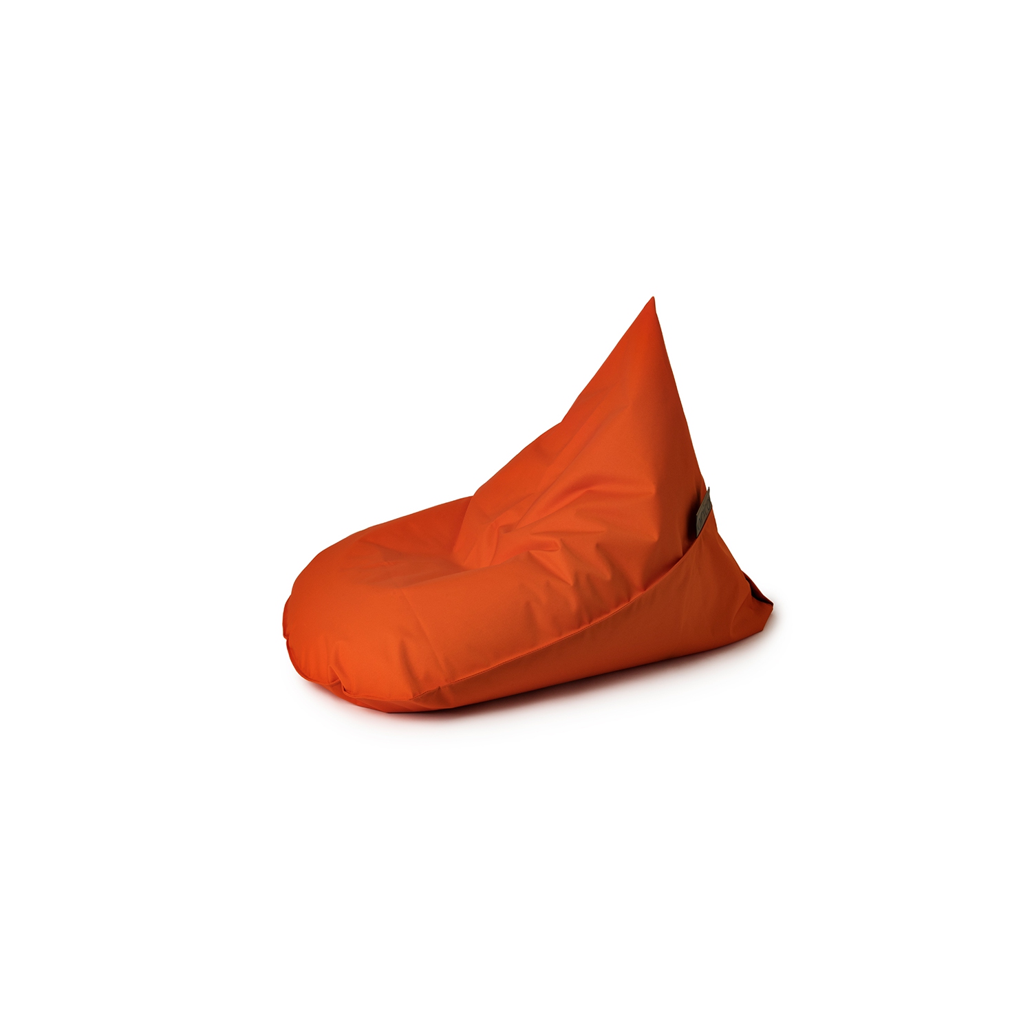 Bean Bag Junior - Tangerine