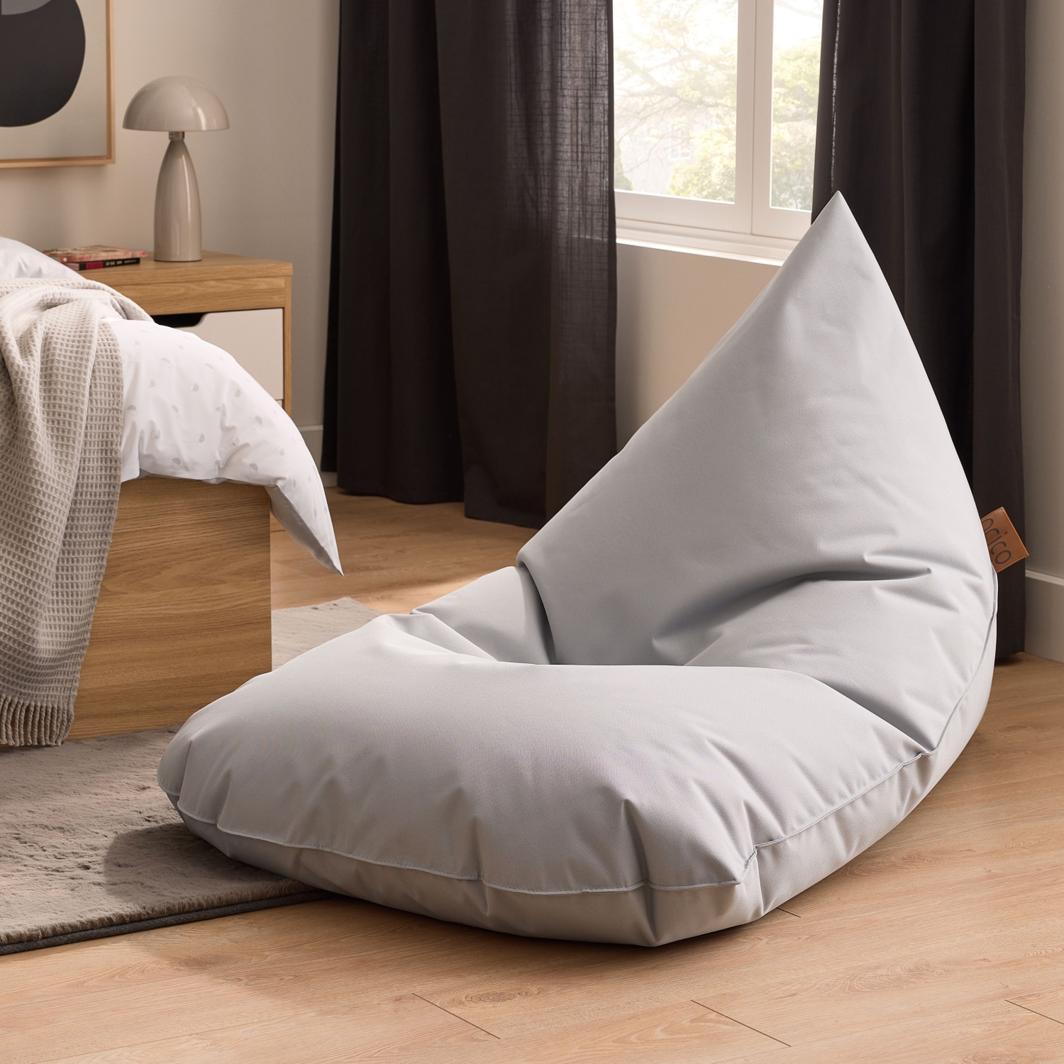 Bean Bag Junior XL - Clementine