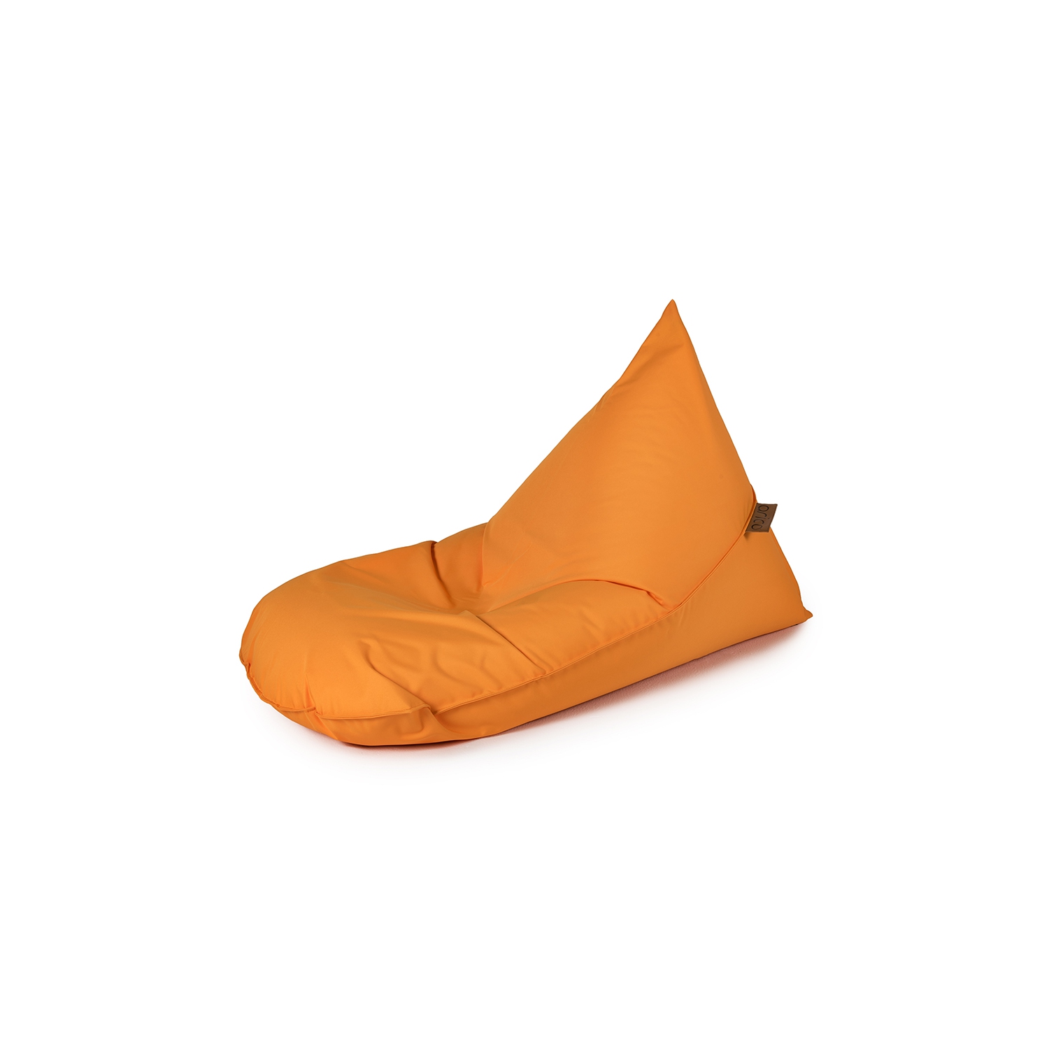 Bean Bag Junior XL - Clementine