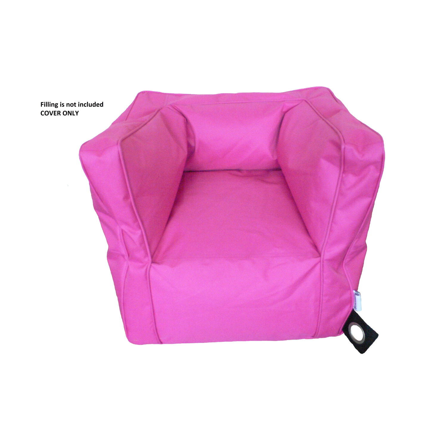 Boscoman bean bag discount chair