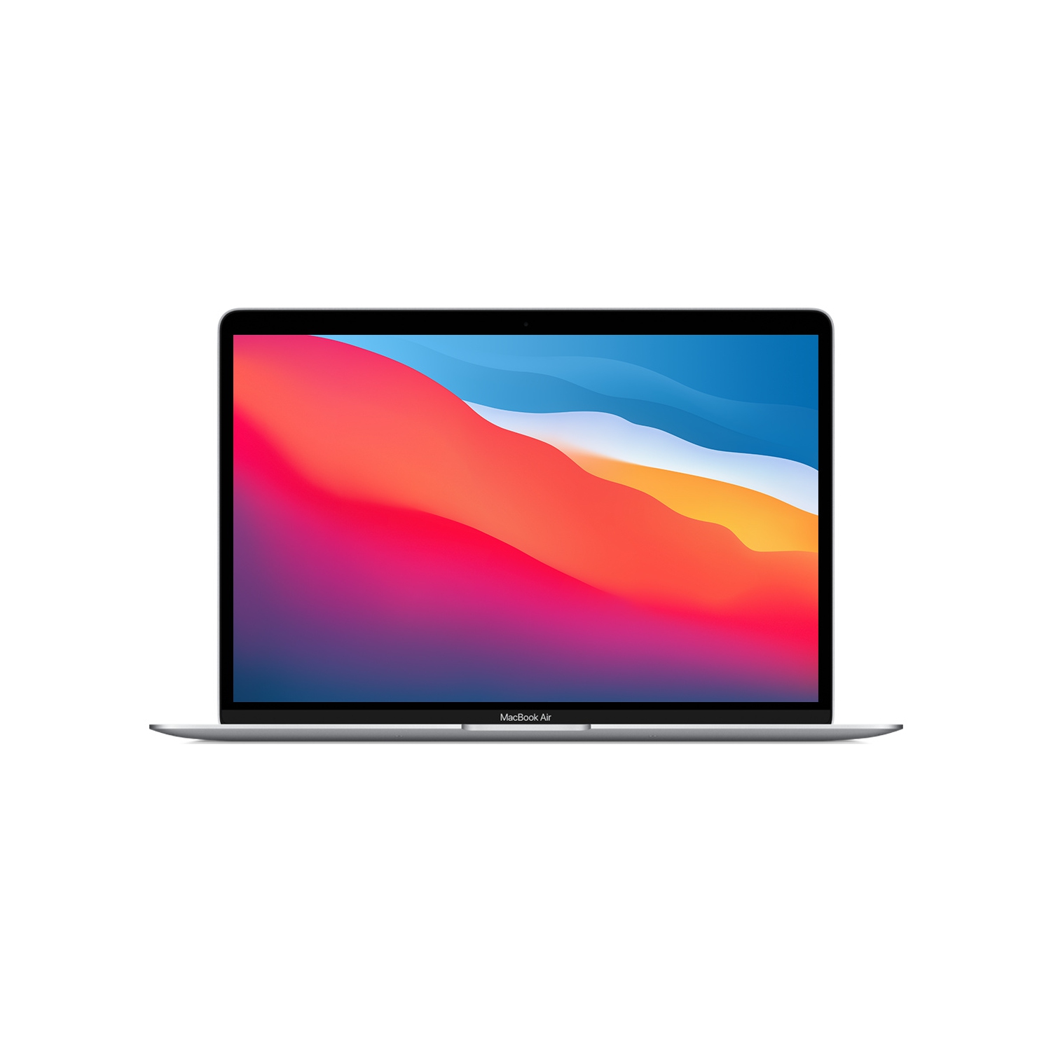 Apple MacBook Air (2020) 13.3” 256GB with M1 Chip, 8 Core CPU & 7 Core GPU - Space Grey - English - Brand New
