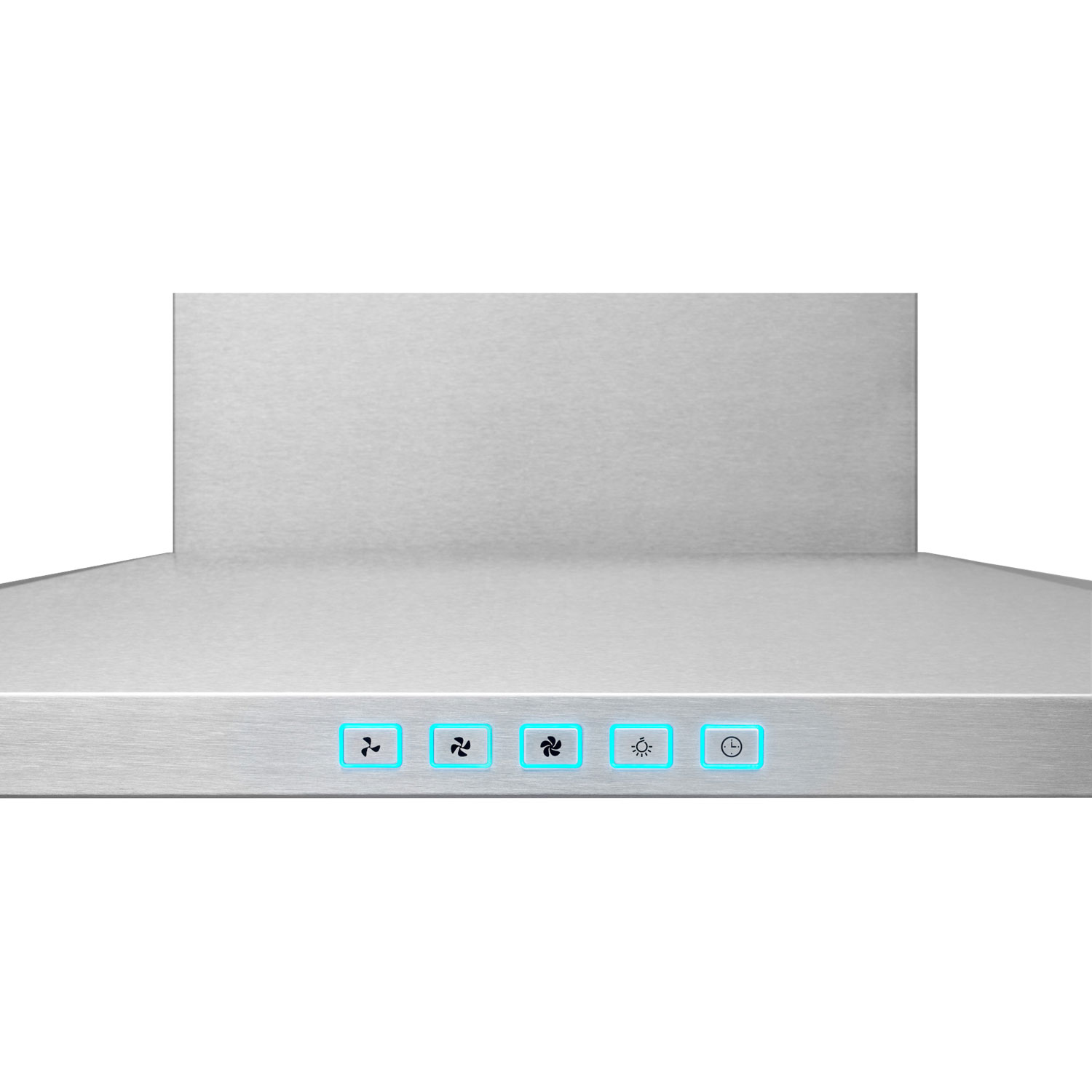 Broan 30" Wall Mount Range Hood - Stainless Steel