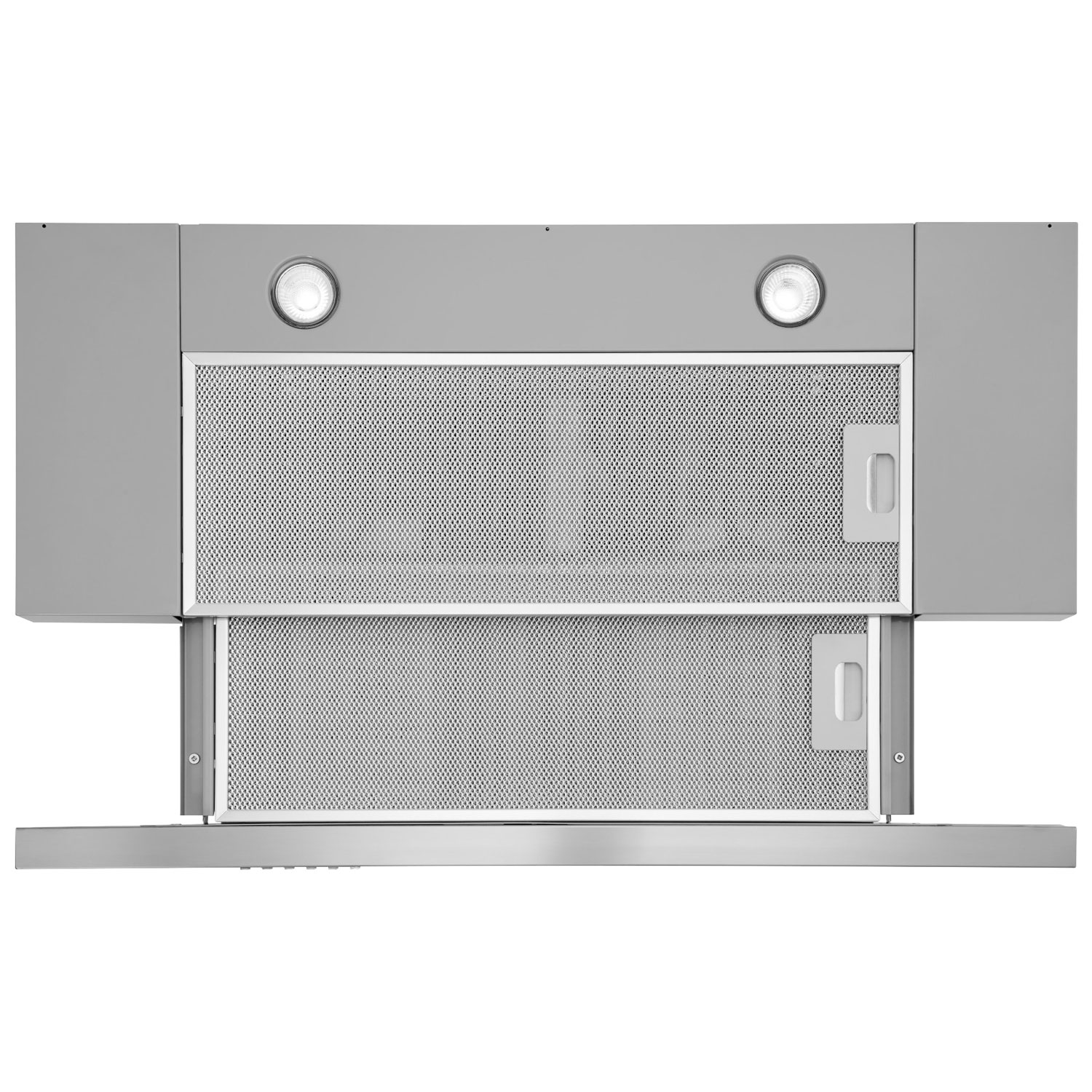 Broan 36" Under Cabinet Range Hood - Stainless Steel