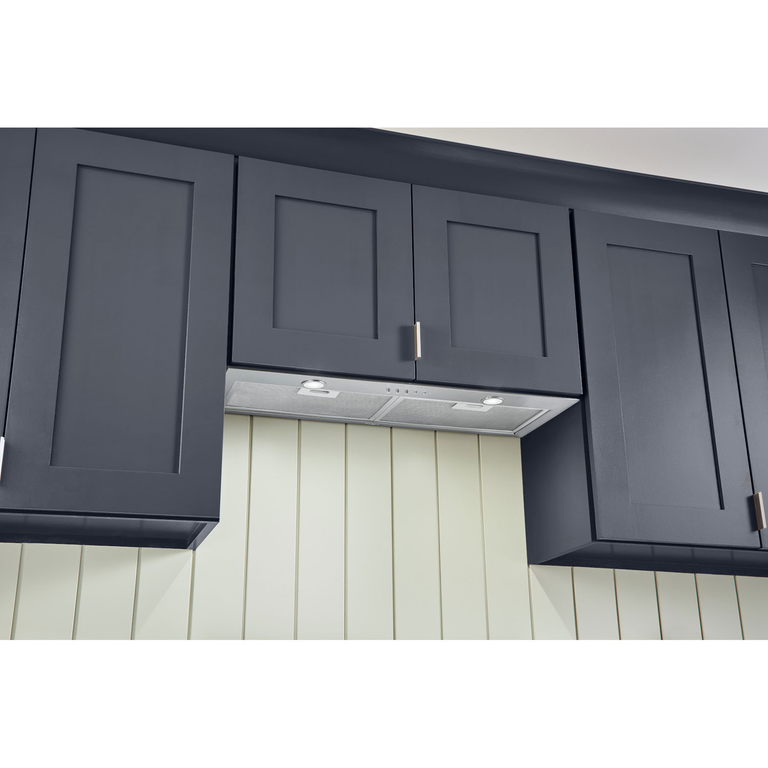 Broan 11" Under Cabinet Range Hood - Stainless Steel