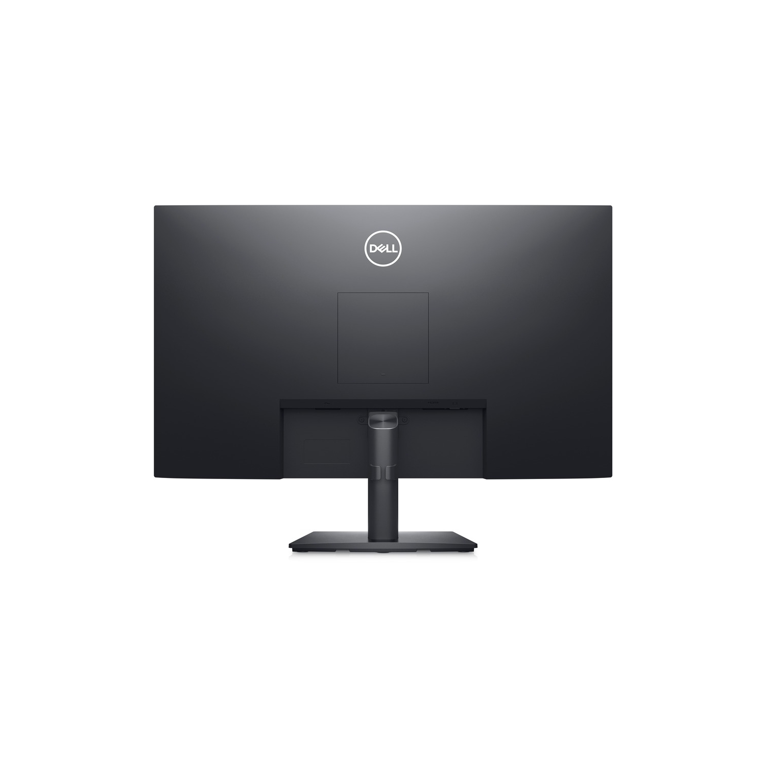 Dell E2723HN 27" WLED FHD 60Hz VGA HDMI Black Monitor