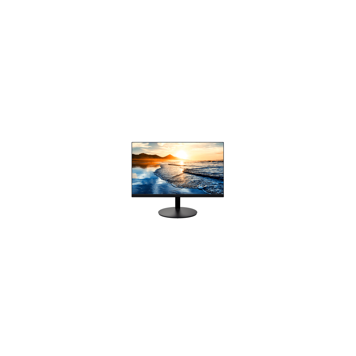 Planar Full HD 250 cd/m² brightness 75Hz 22" Black LED Desktop Monitor
