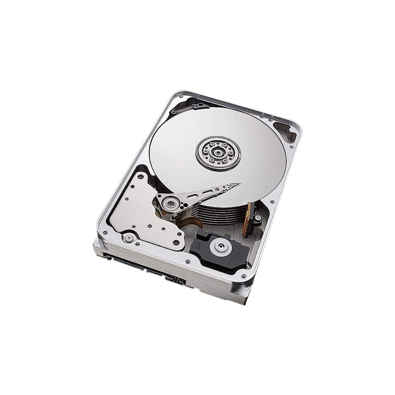 Seagate Skyhawk AI 12TB Video Internal Hard Drive HDD – 3.5 Inch