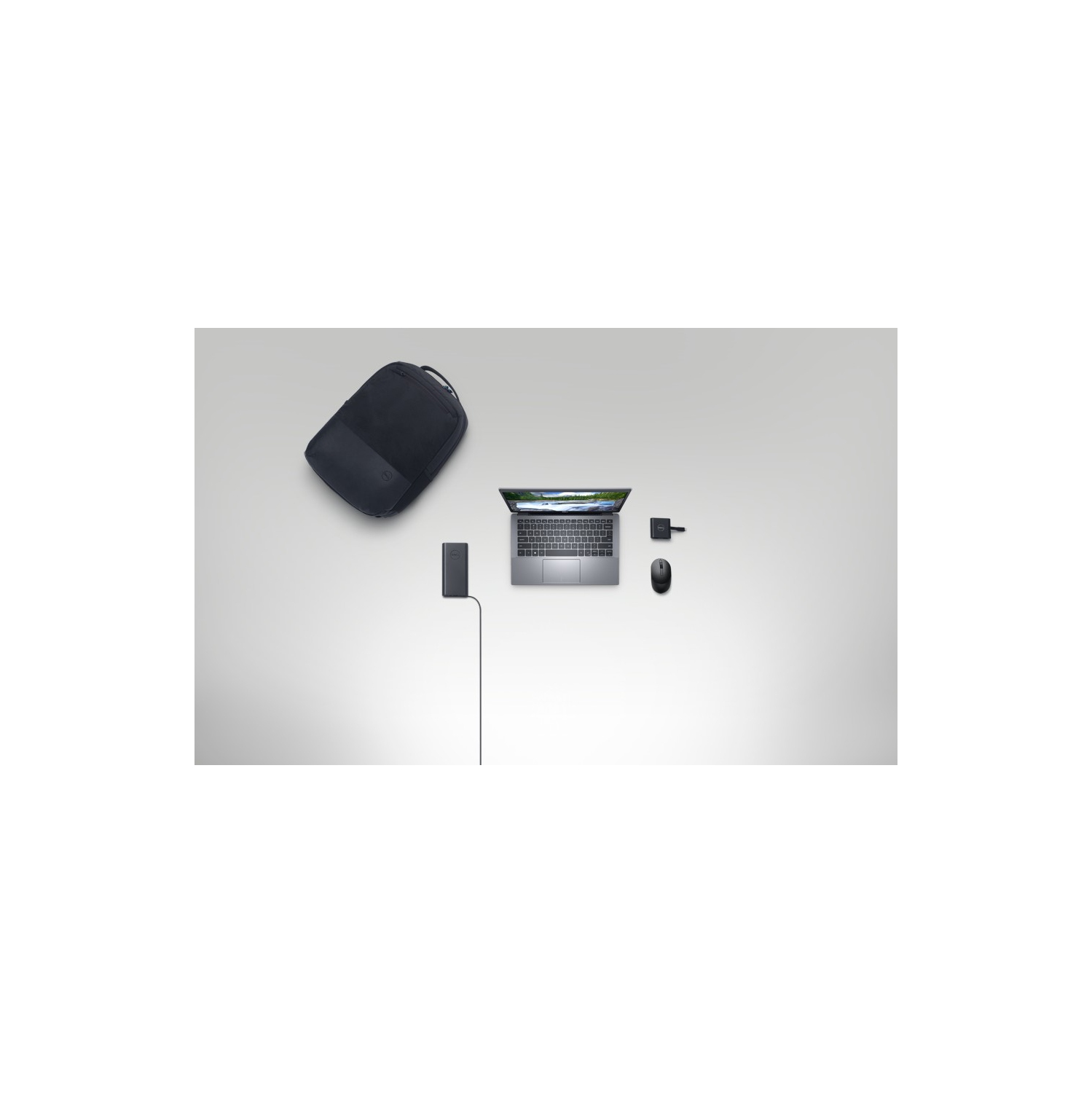 Dell Premier Multi-Device Wireless Keyboard & Mouse - KM7321W