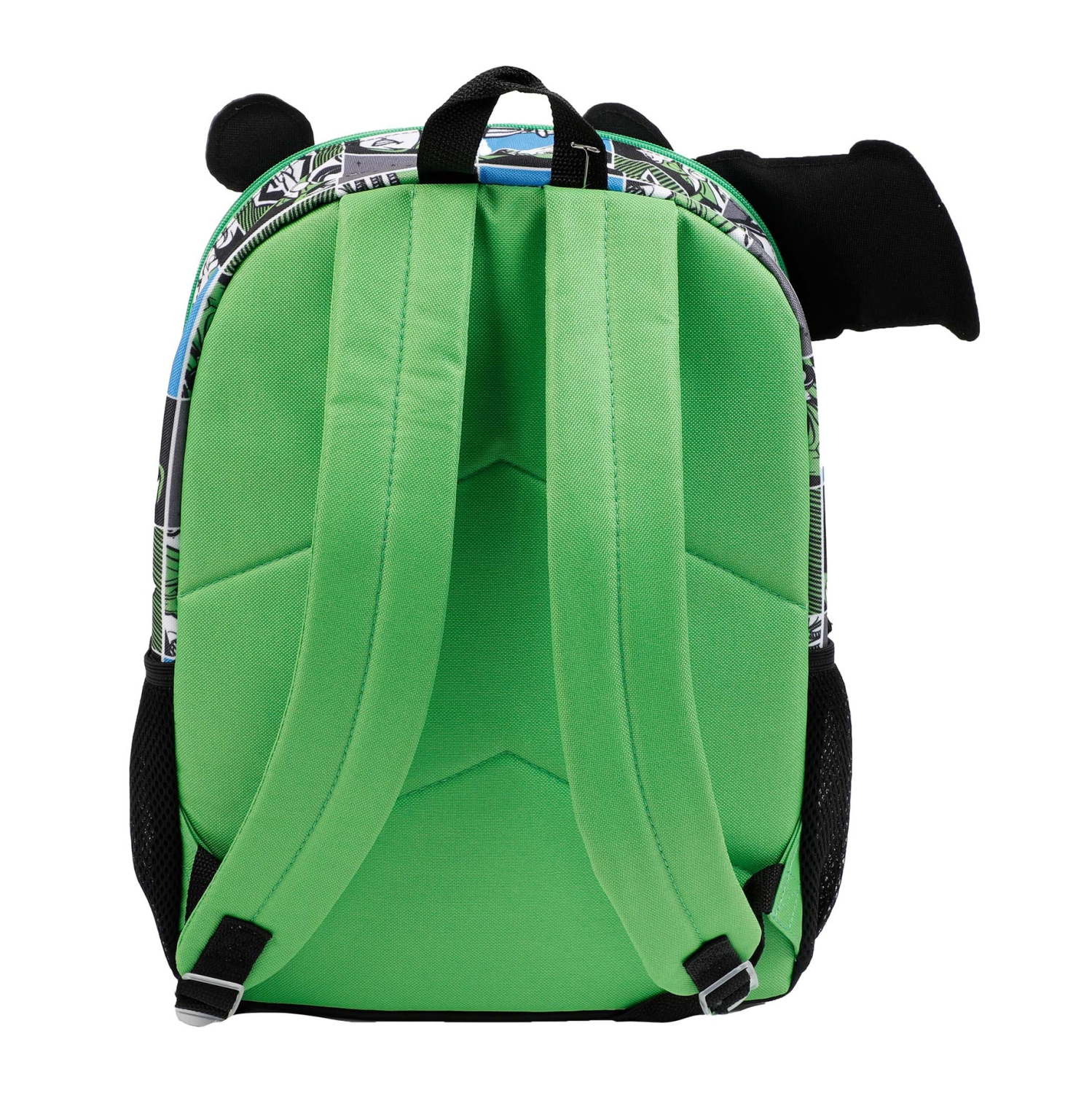 Buzz Lightyear Space Ranger Collage 16" Kids Backpack