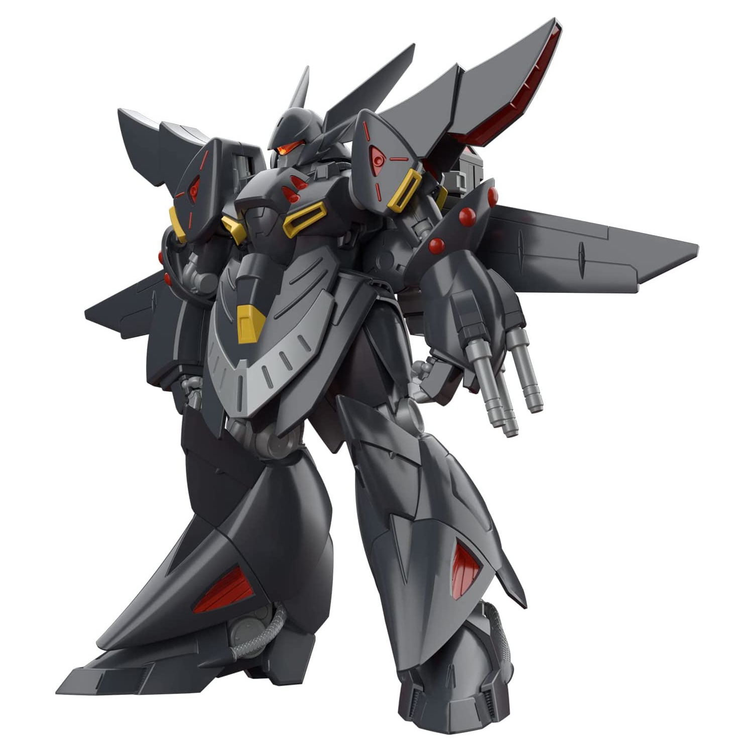 Bandai Super Robot Wars High Grade Model Kit: Gespenst