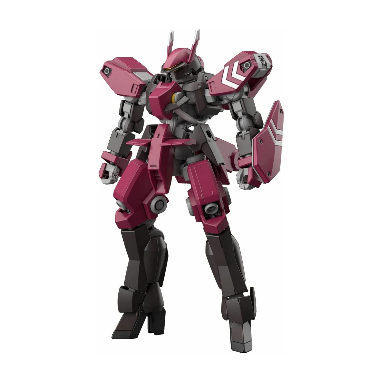 Bandai Gundam High Grade Iron-Blooded Orphans 1/144 Scale Model Kit: #044 Cyclase's Schwalbe Custom