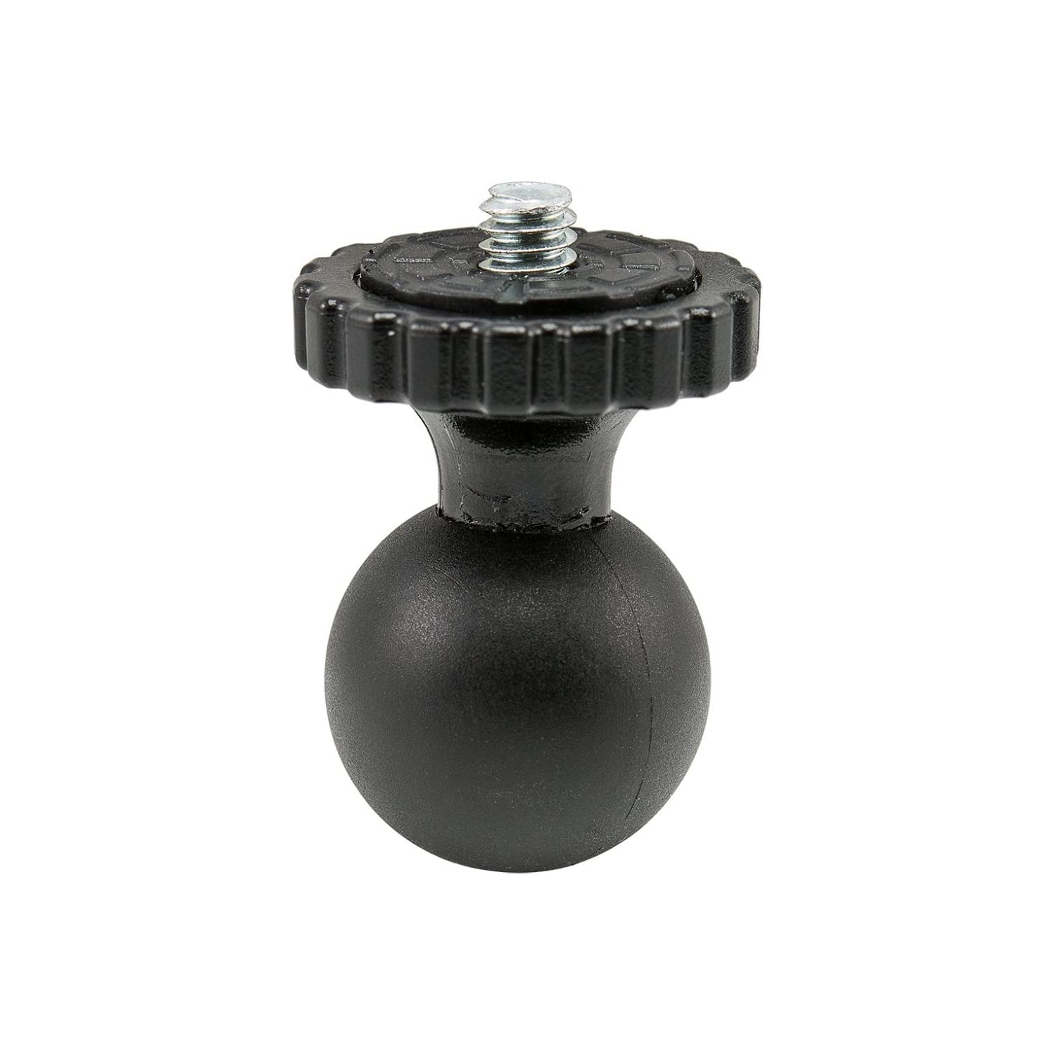 Adaptateur de boulons de fixation de 25 mm à 1/4 20 caméras SP25MMCAM