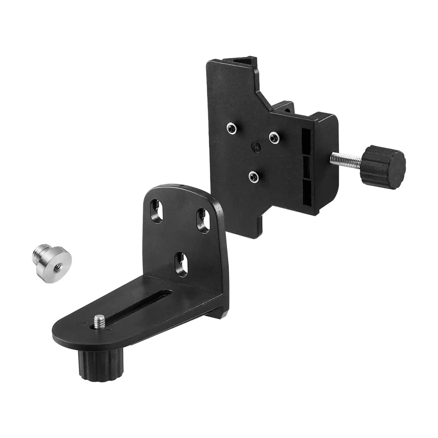 Support de niveau laser réglable de 4 pi et adaptateur de montage de 5 pi/8 pi base de positionnement laser-FLM30A