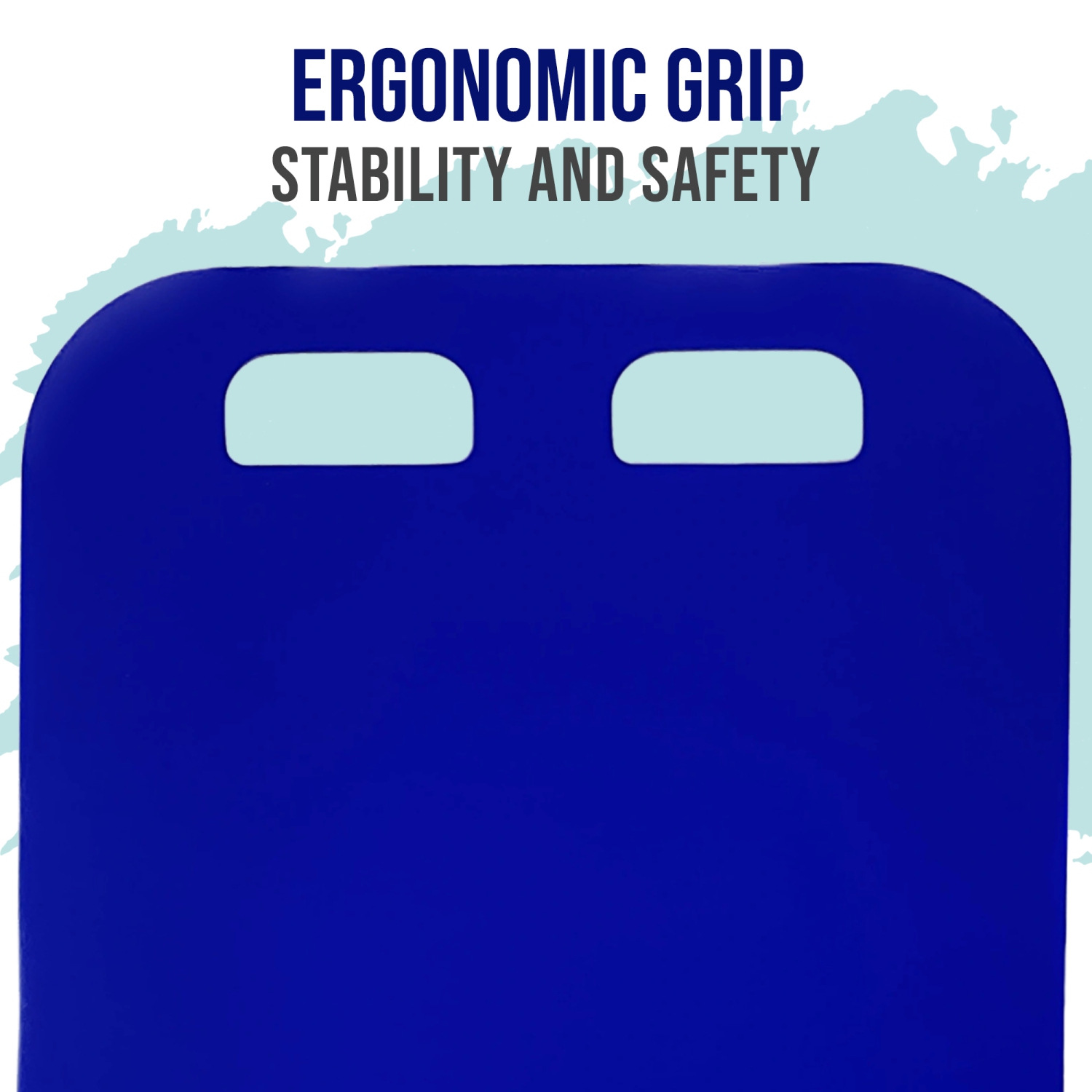 PRISP Flying Carpet Snow Sled - Roll Up Winter Slider, 54