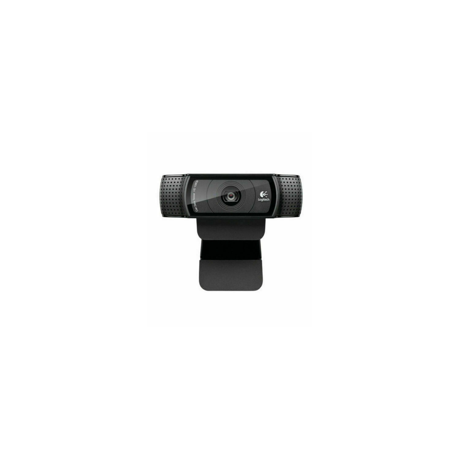 Logitech C920 Pro HD Webcam - Brand New