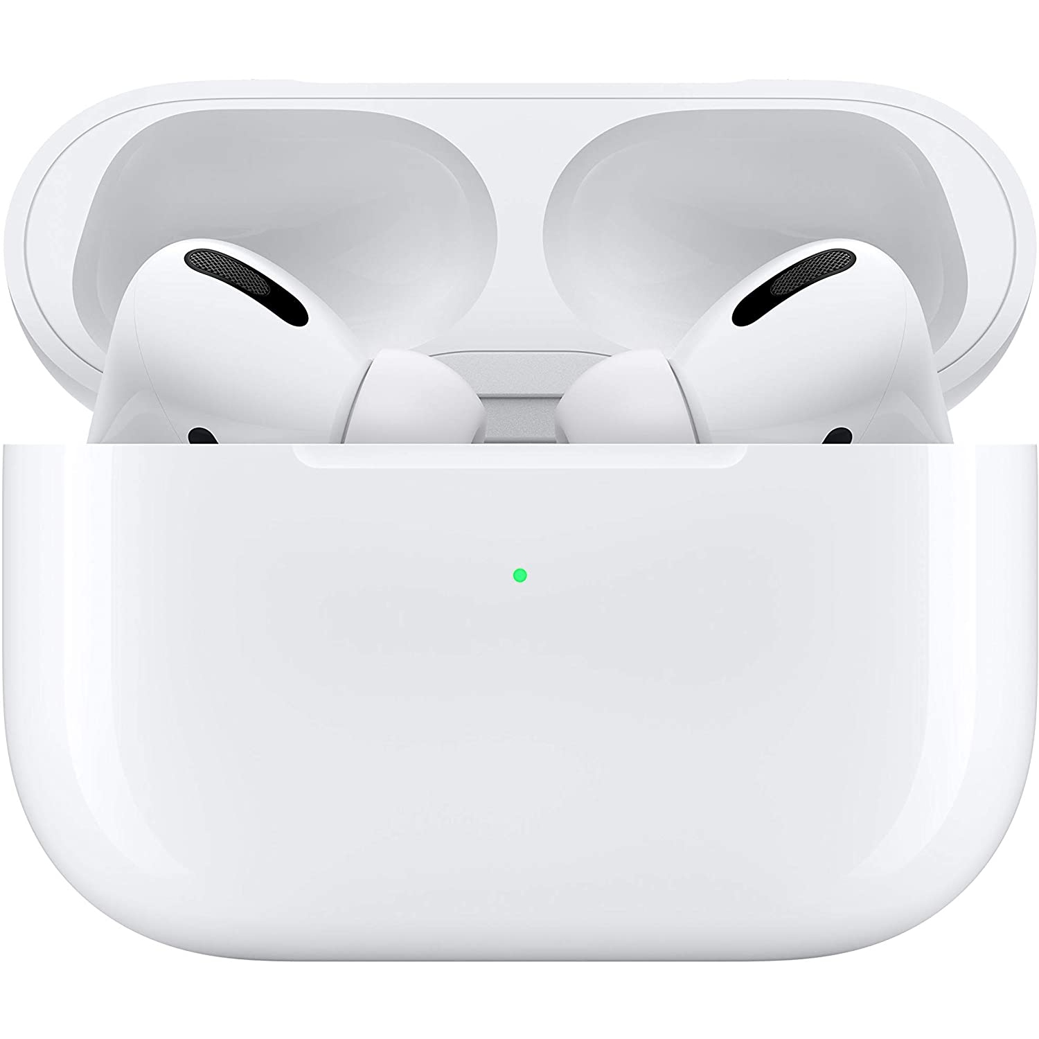 APPLE AIRPODS PRO 2021 + MAGSAFE CHARGING CASE MLWK3ZM/A WHITE 