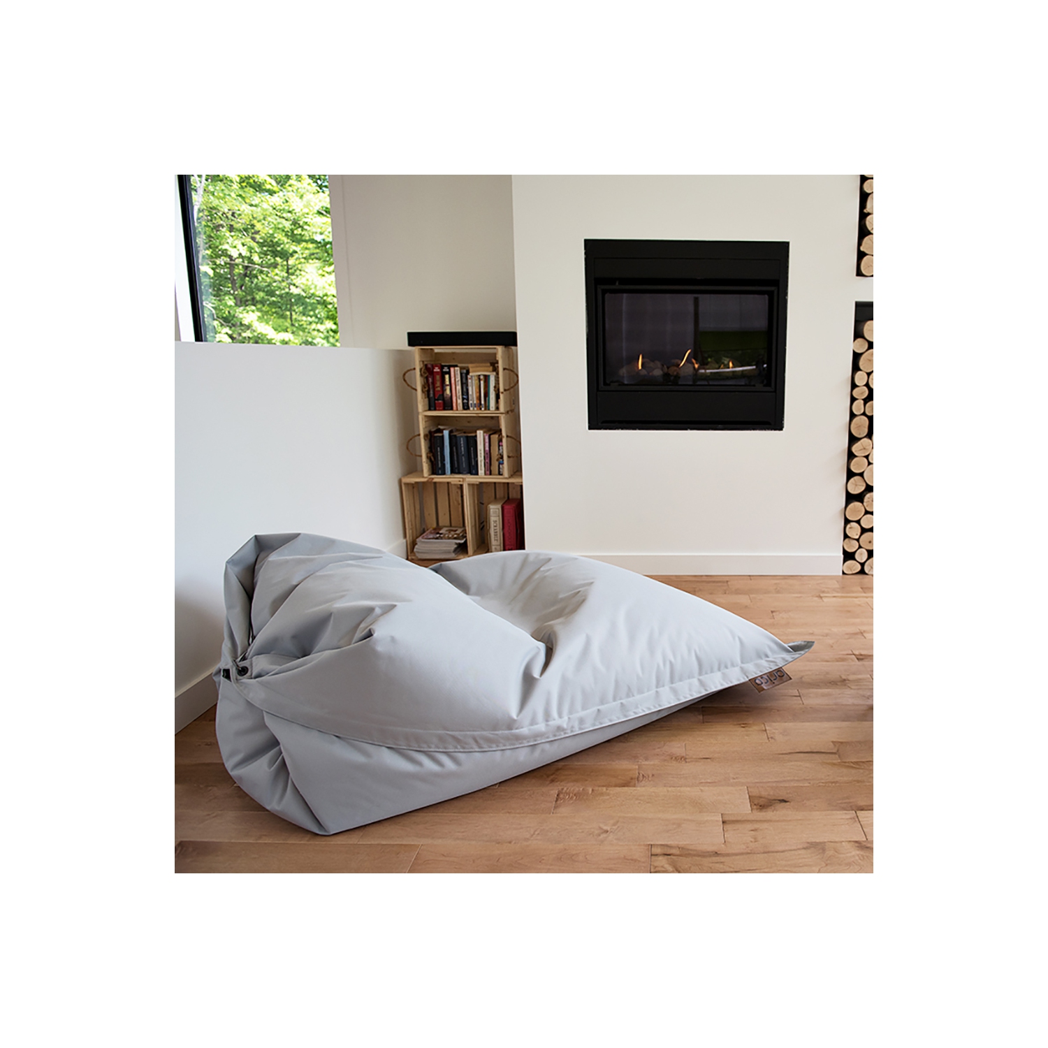 Bean Bag Adult - Boreal