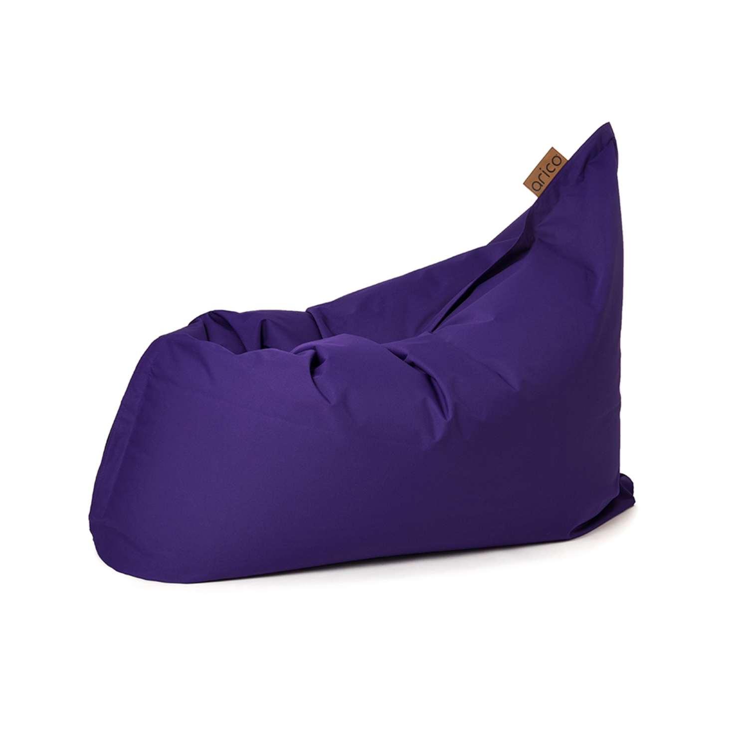 Bean Bag Adult - Purple