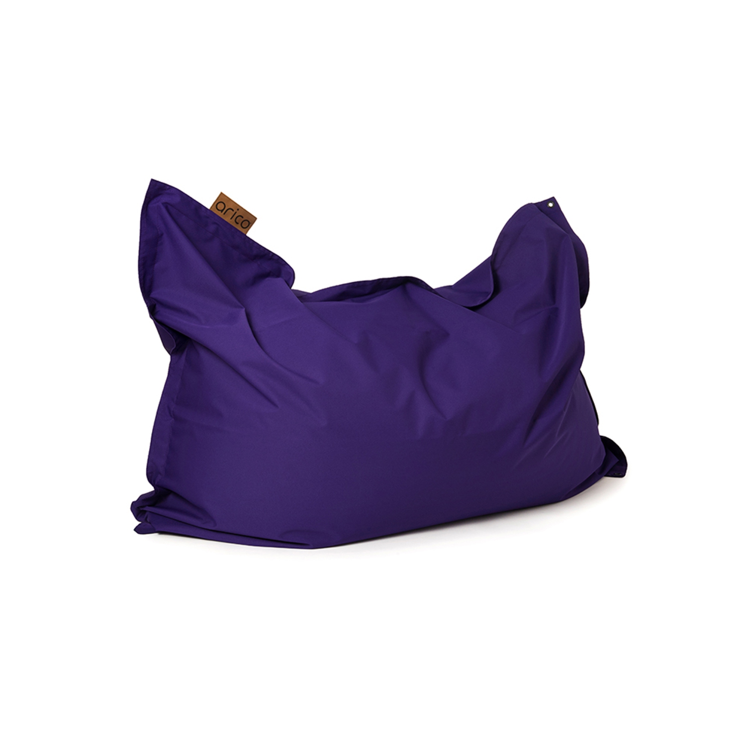 Bean Bag Adult - Purple