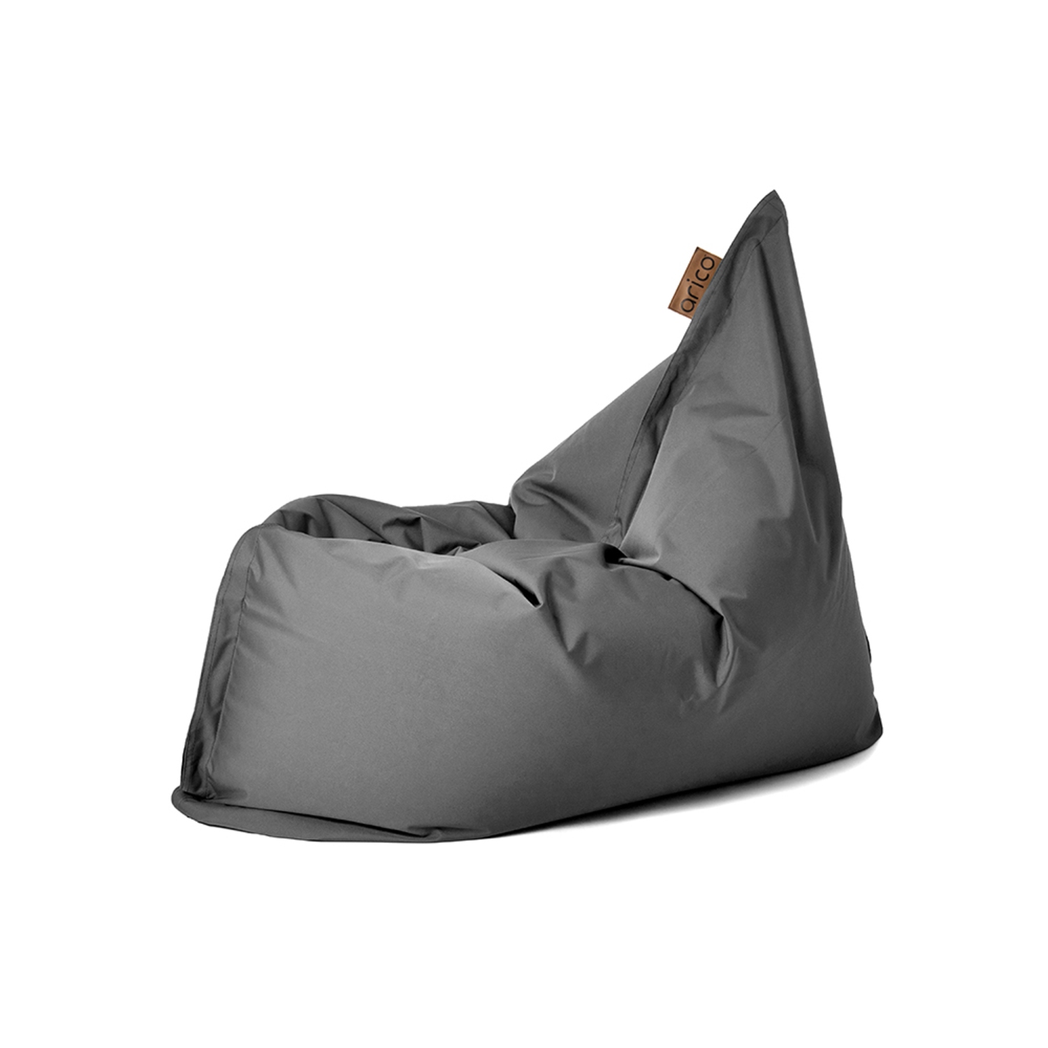 Bean Bag Adult - Charcoal