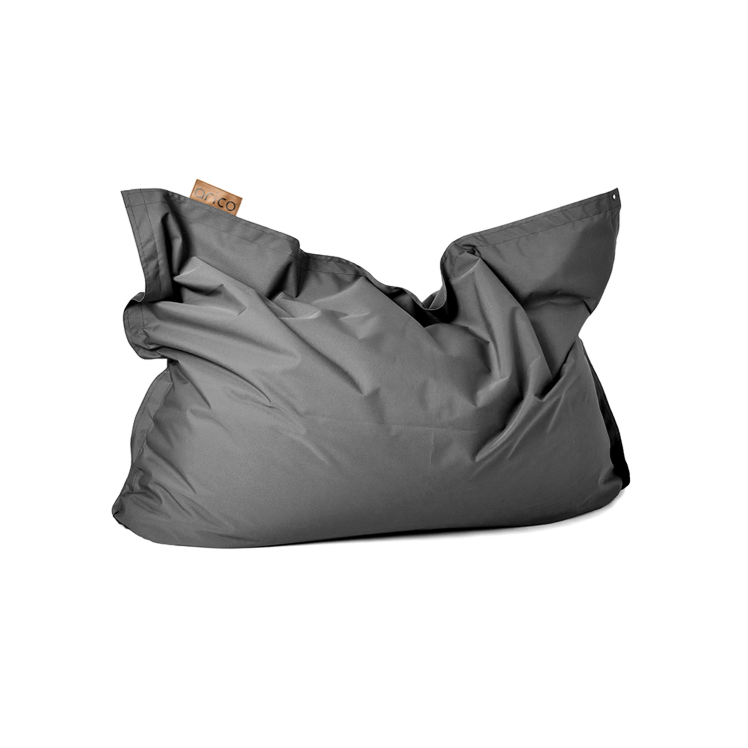 Bean Bag Adult - Charcoal