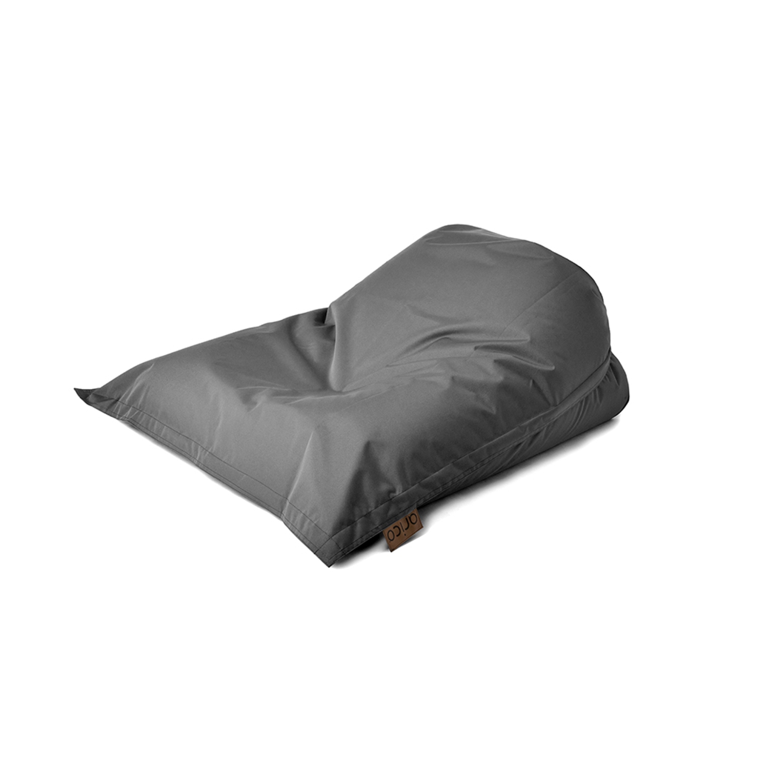 Bean Bag Adult - Charcoal