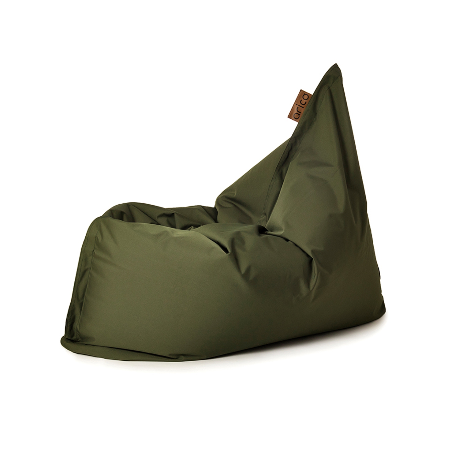 Bean Bag Adult - Olive