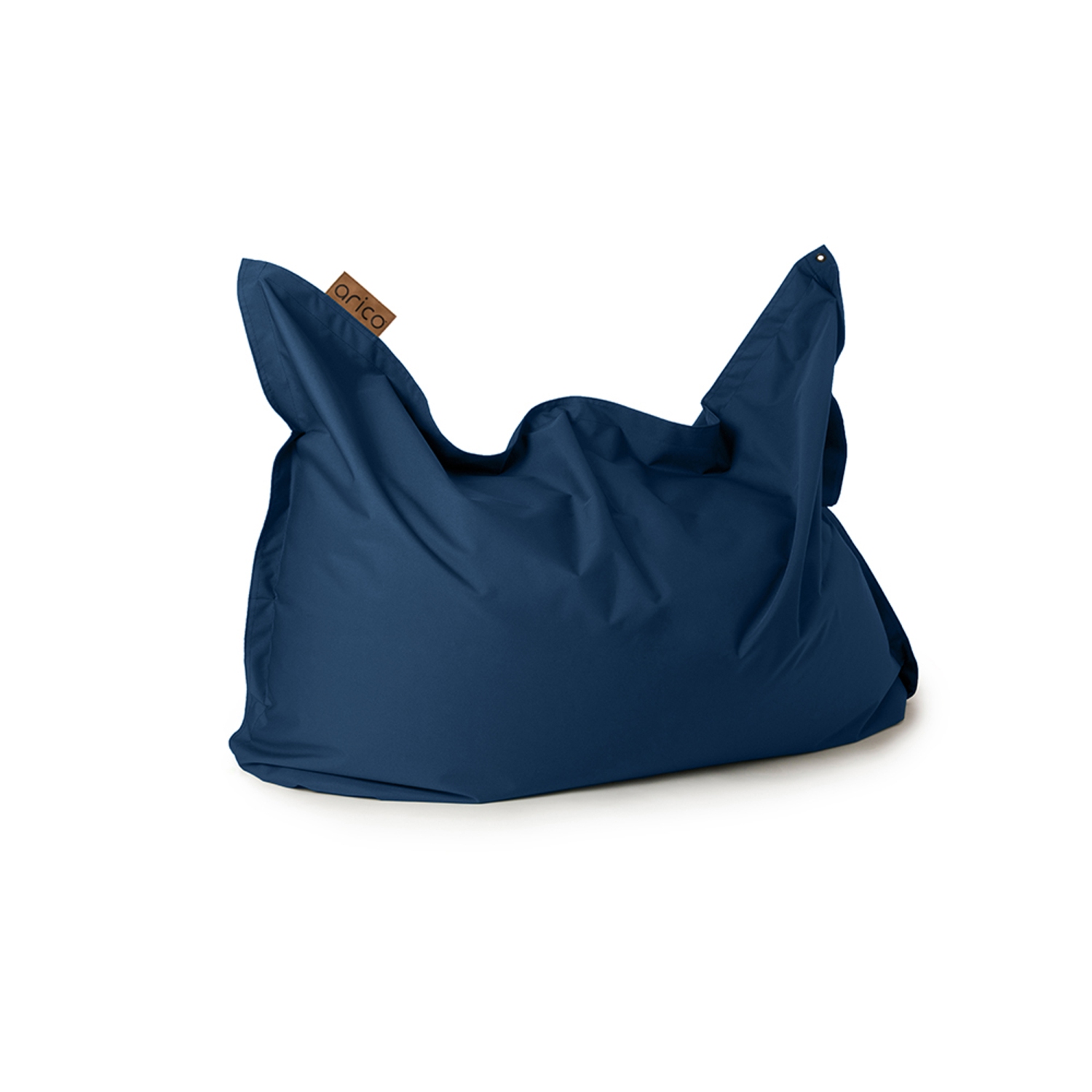 Bean Bag Adult - Navy Blue