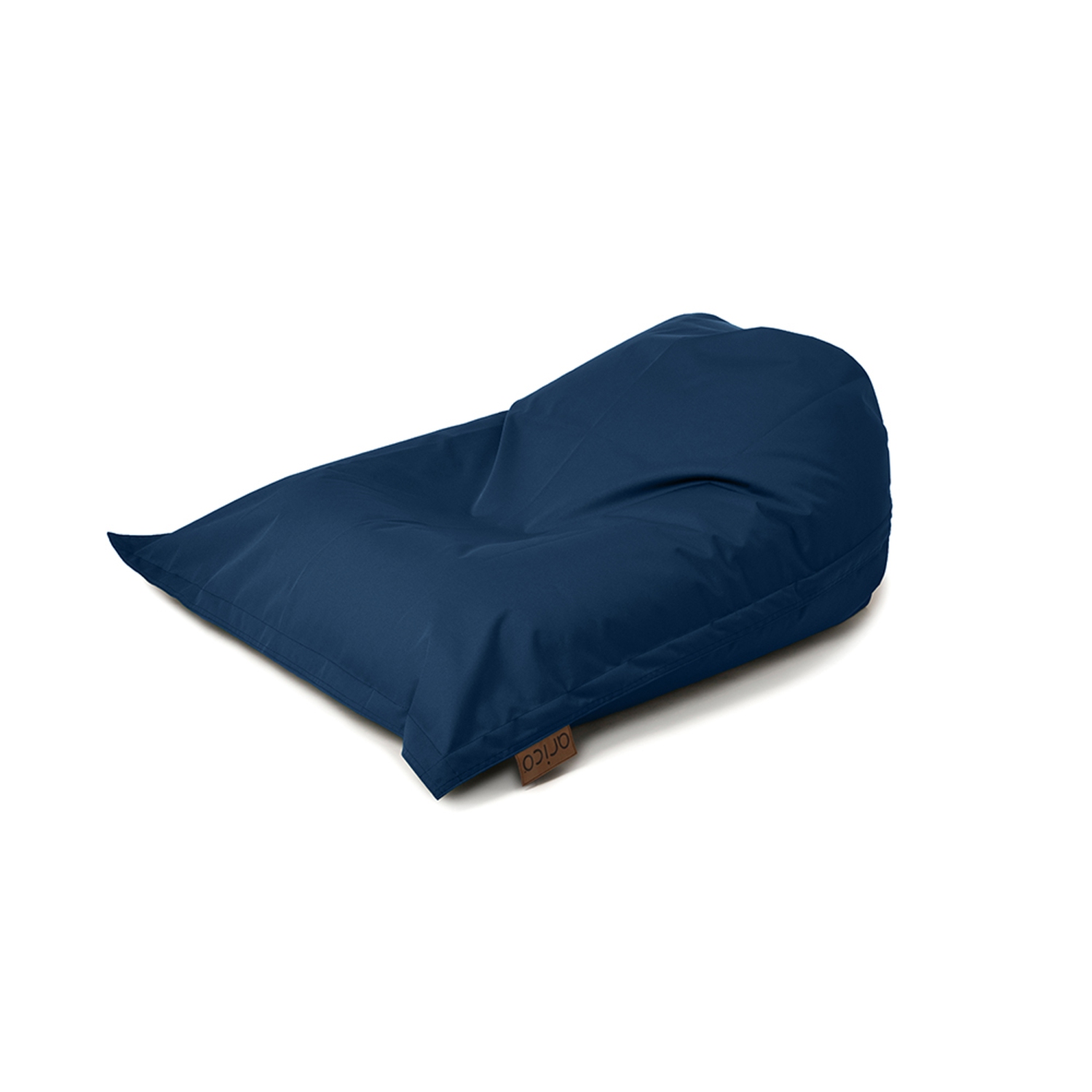 Bean Bag Adult - Navy Blue