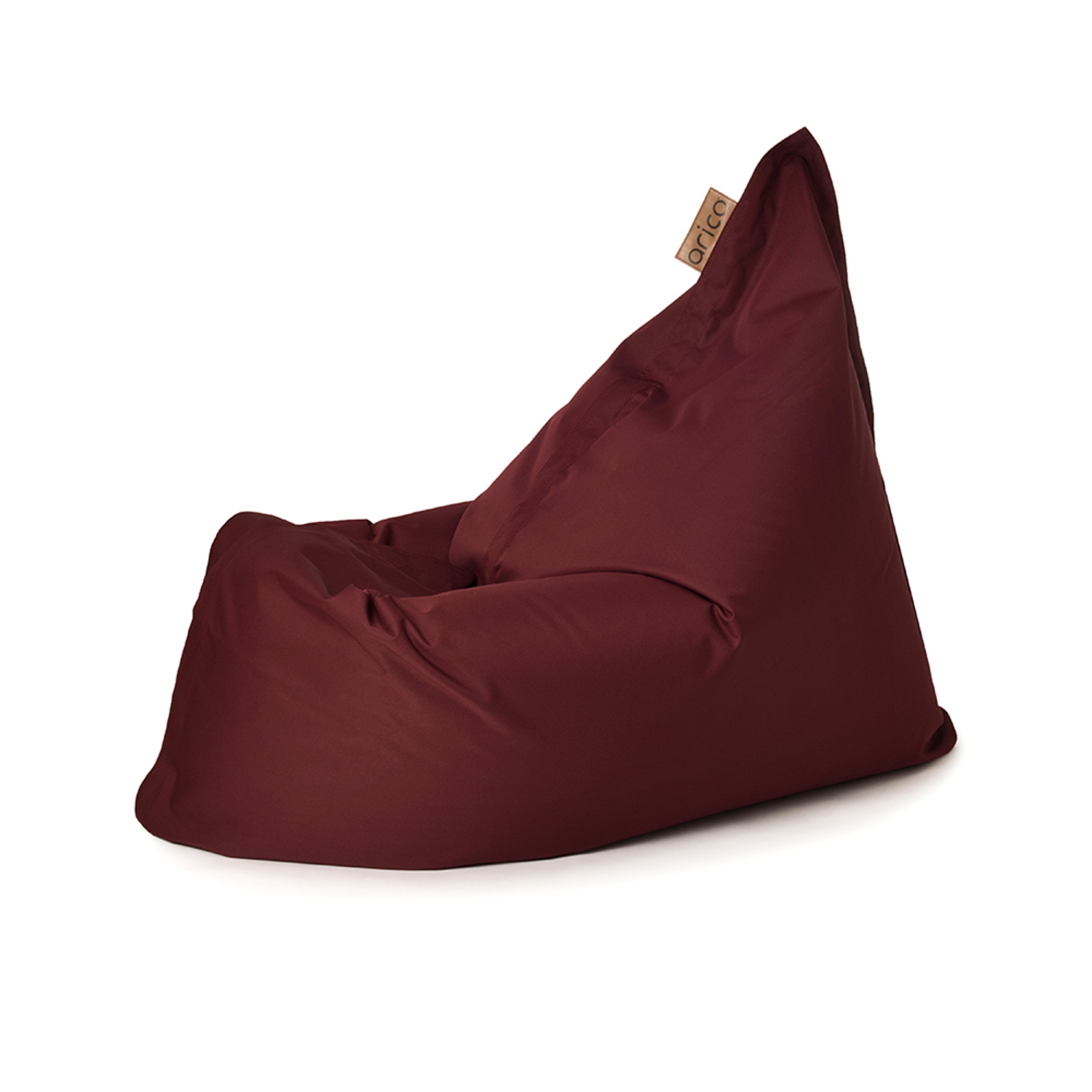 Bean Bag Adult - Bordeaux