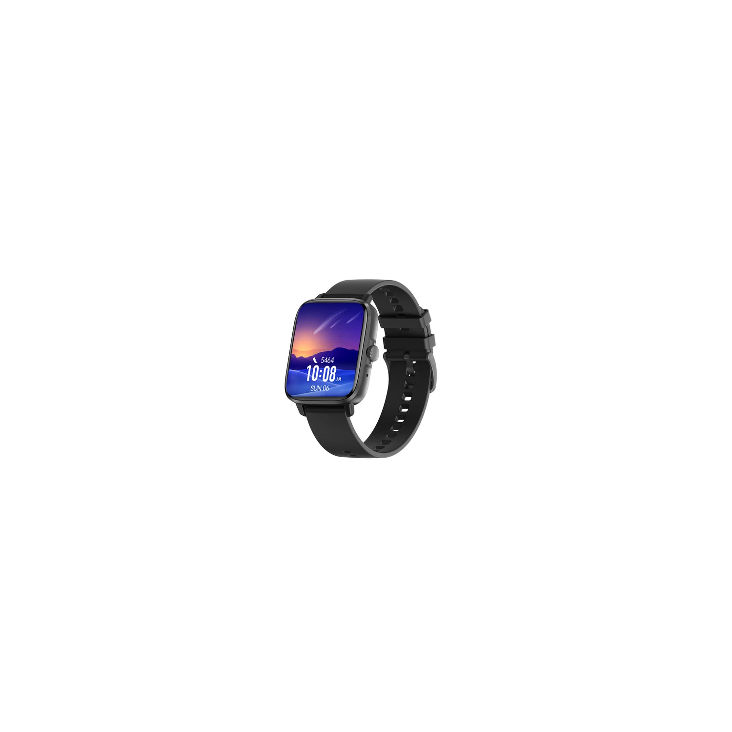 ISPEKTRUM iS102 Smart Watch 1.9-inch Full HD Screen, Bluetooth Calls & Text, Waterproof, Sports Mode, Fitness Tracker Heart Rate & BP Monitor, works