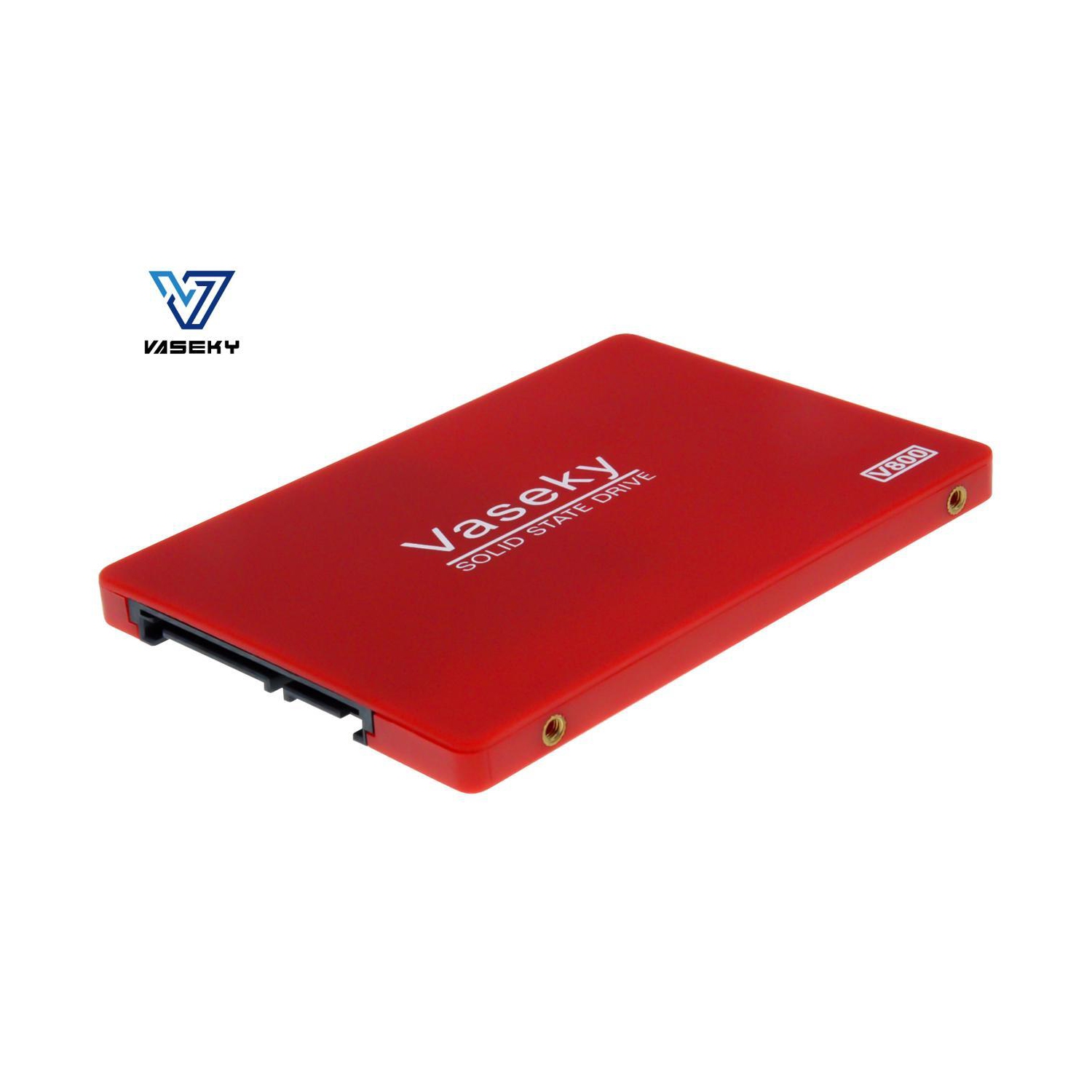 Vaseky 2.5'' SATA III 350GB SSD Internal Solid State Drive for Desktop Notebook Standrad 2.5'' SATA III 350GB
