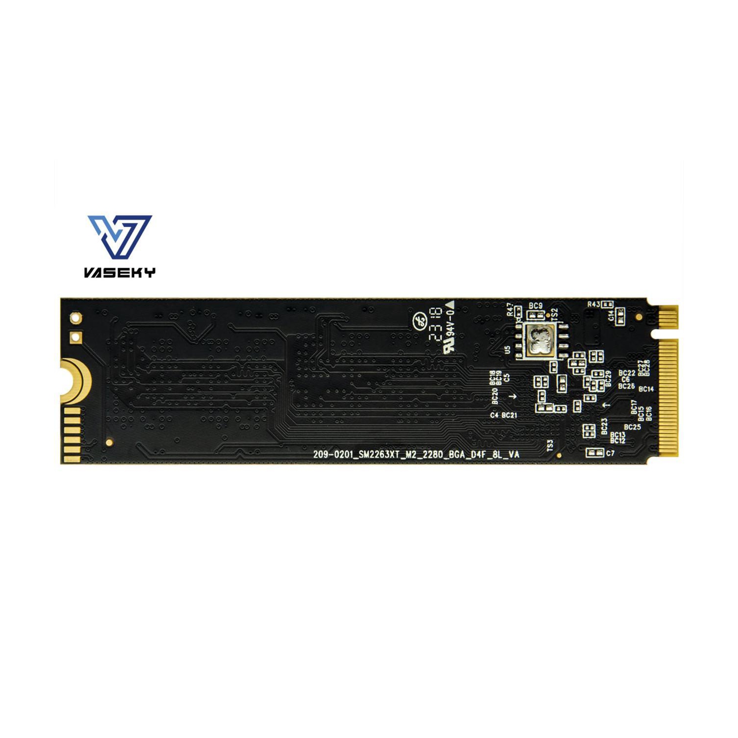 Vaseky M.2 240GB NVMe PCI-Express 3.0 x4 Internal Solid