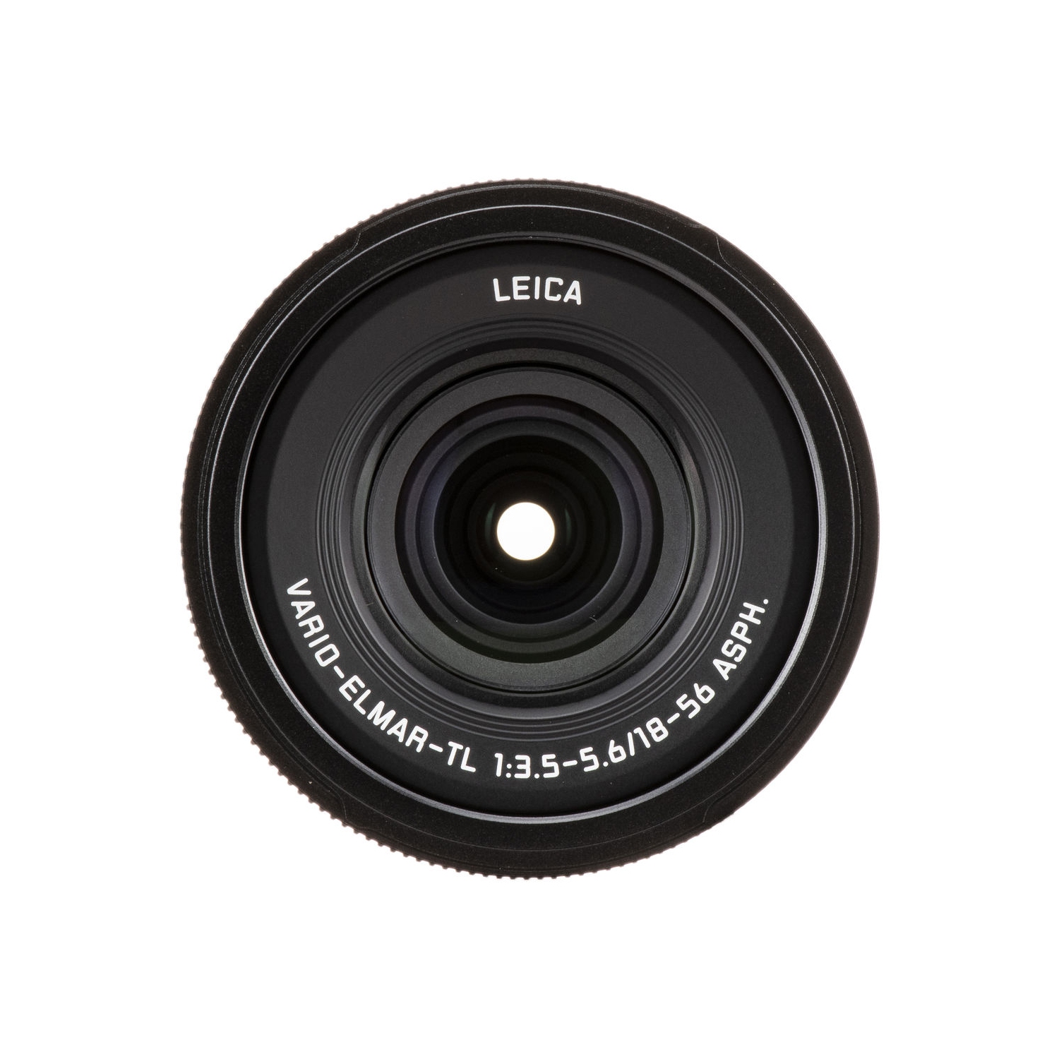 Leica 011-080 Vario-Elmar-T 18-56/f3.5-5.6 ASPH Large-Format Lens + Accessories