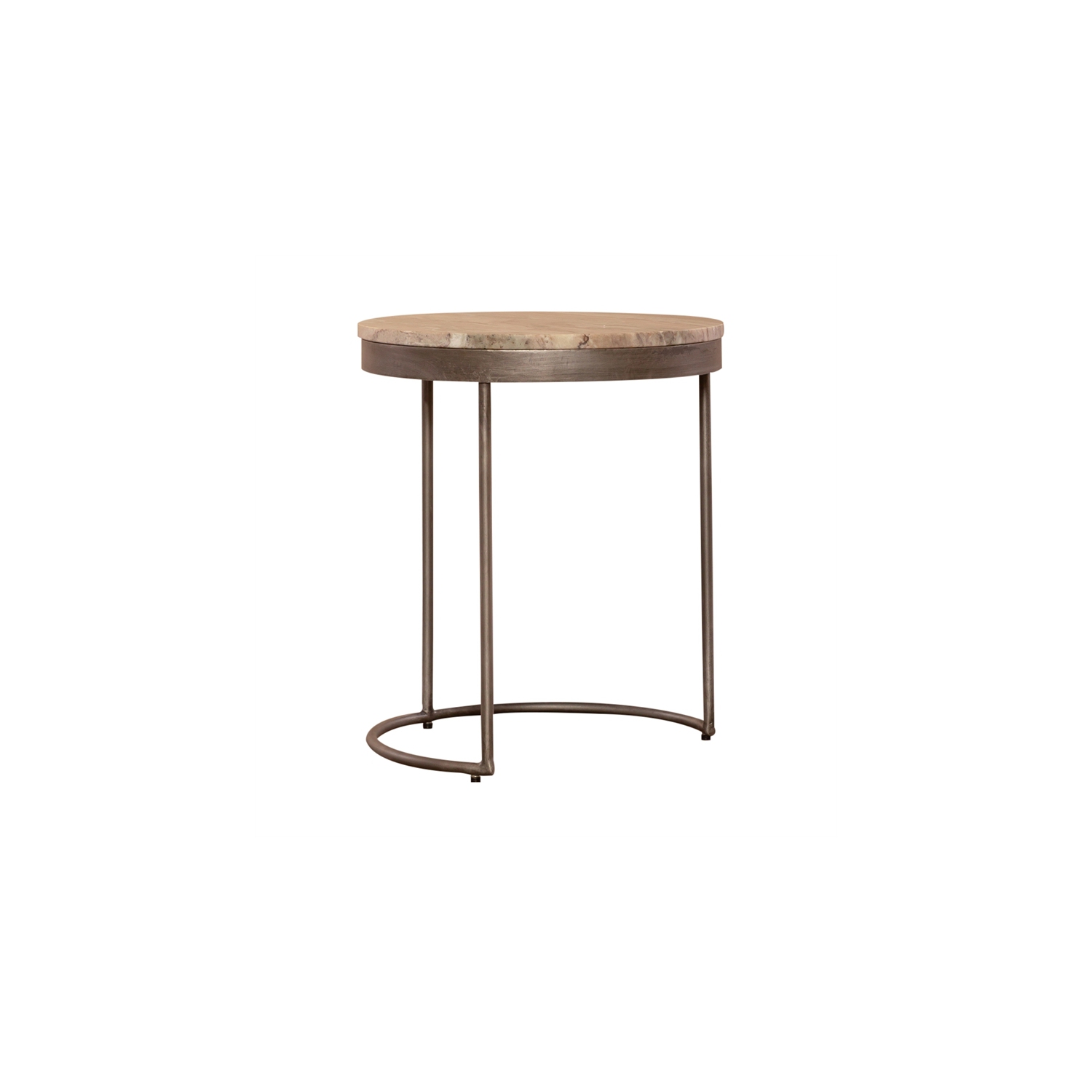 Liberty Furniture Eclipse Nesting Tables