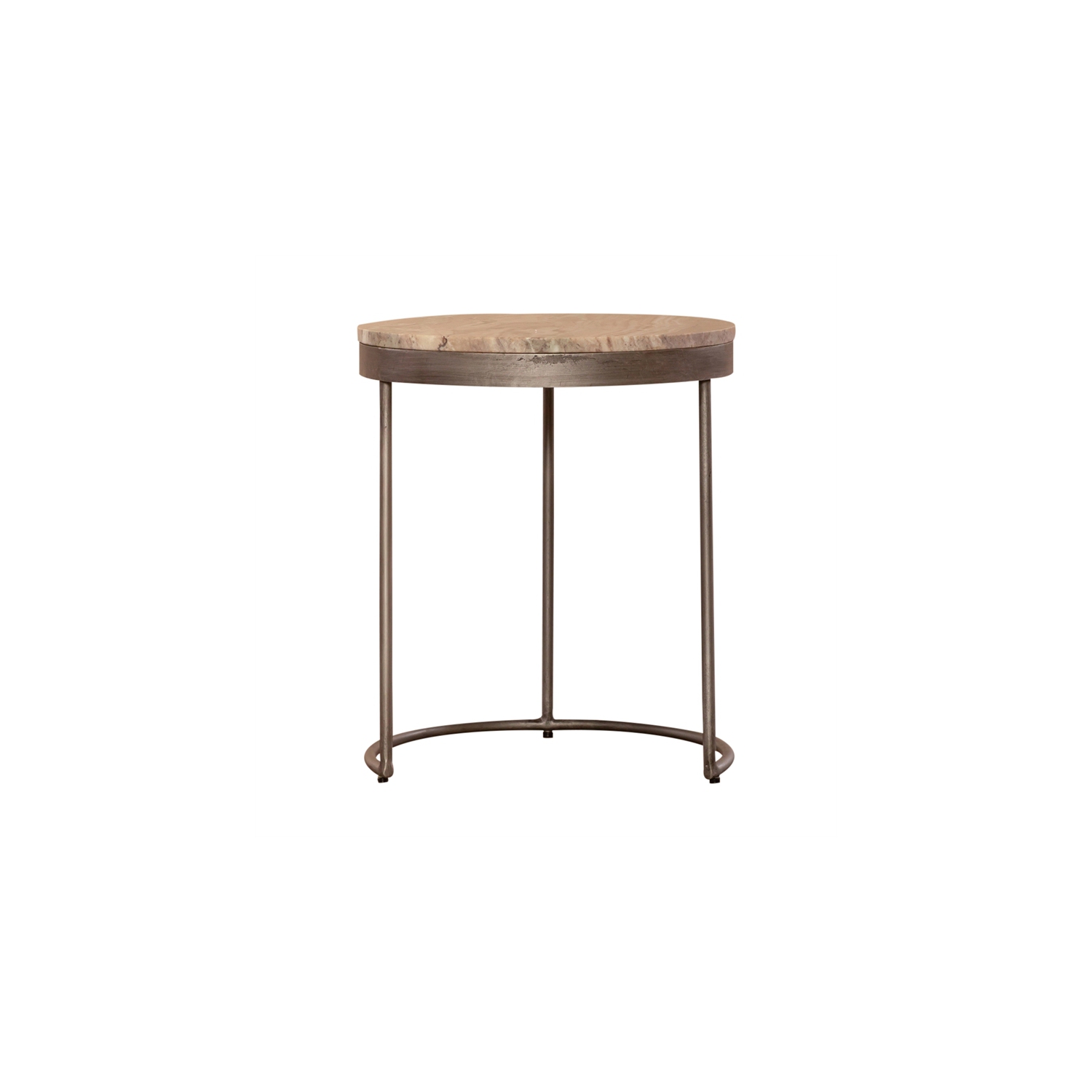 Liberty Furniture Eclipse Nesting Tables