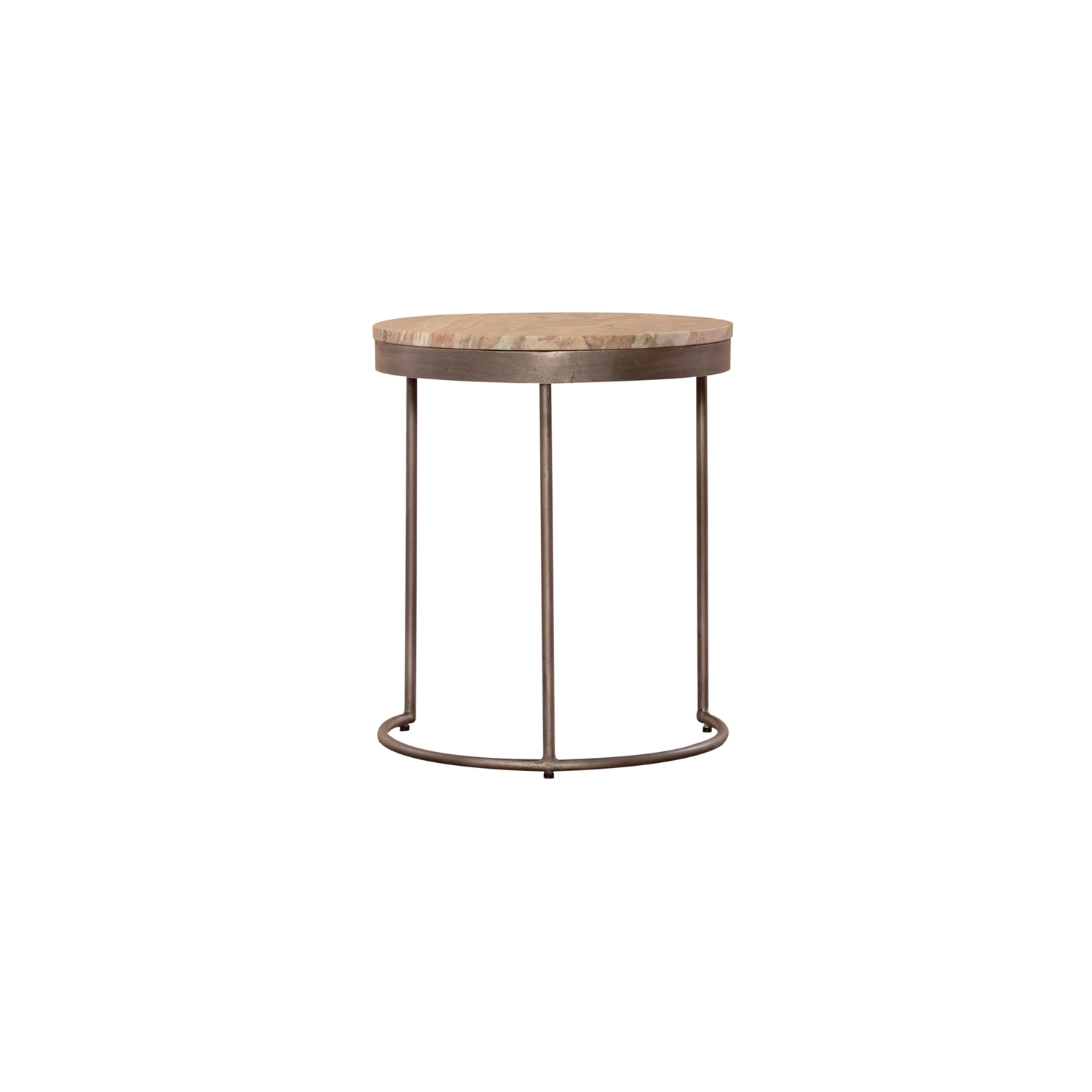 Liberty Furniture Eclipse Nesting Tables