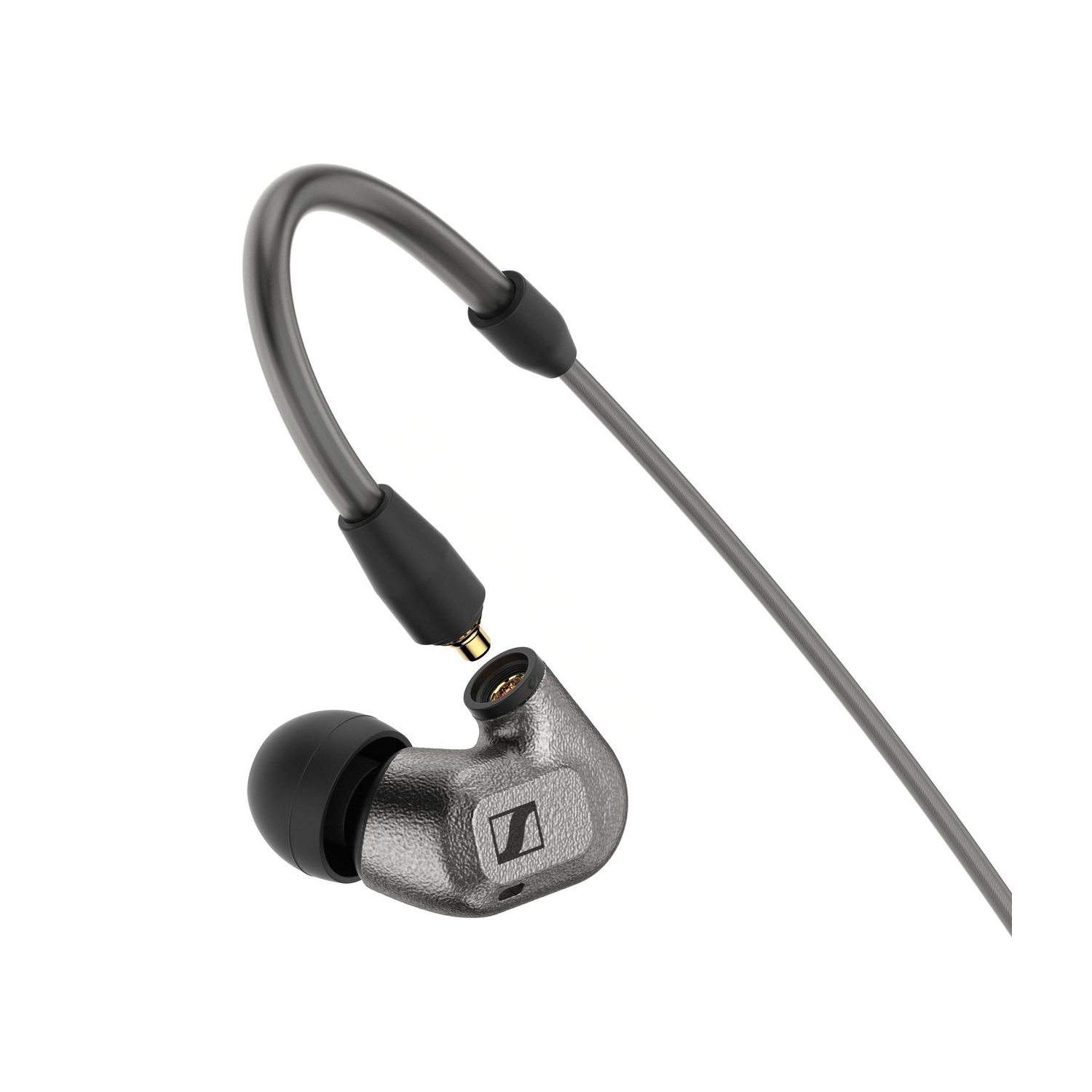 Sennheiser IE 600 Audiophile In-Ear Monitors - TrueResponse 