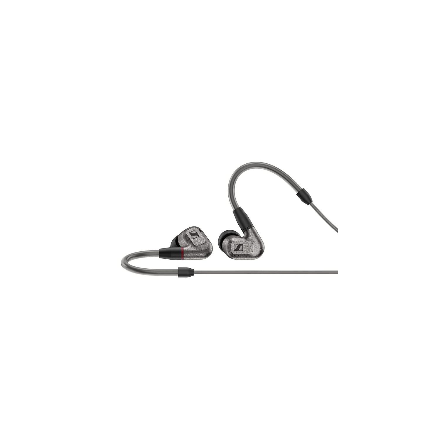 【美品】Sennheiser IE 600 Sennheiser IE 600 - IN-EAR HEADPHONES – Fillion Électronique